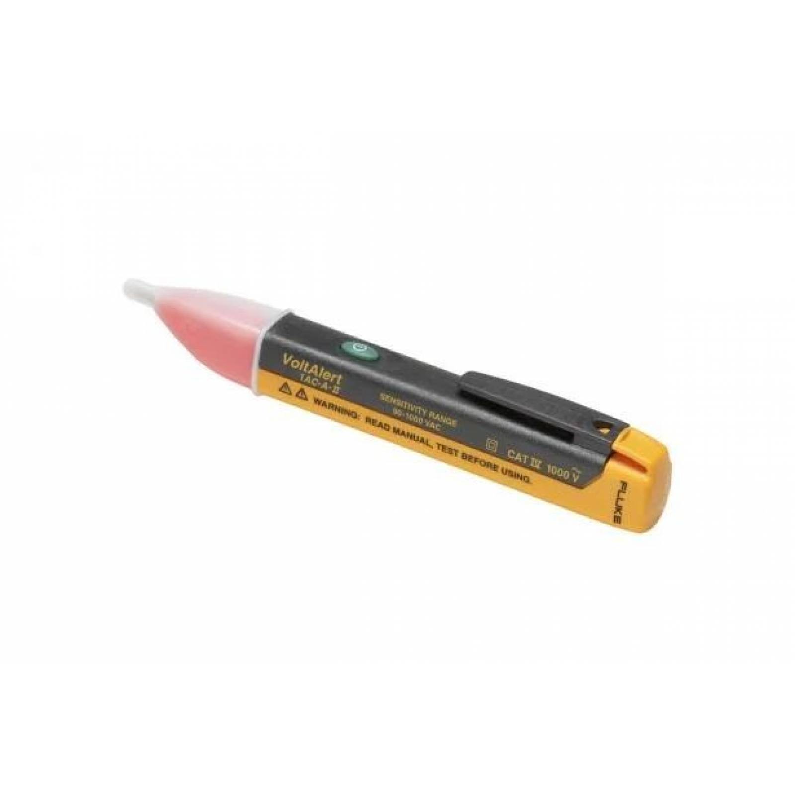 Comprobador Eléctrico 1AC II VoltAlert Fluke