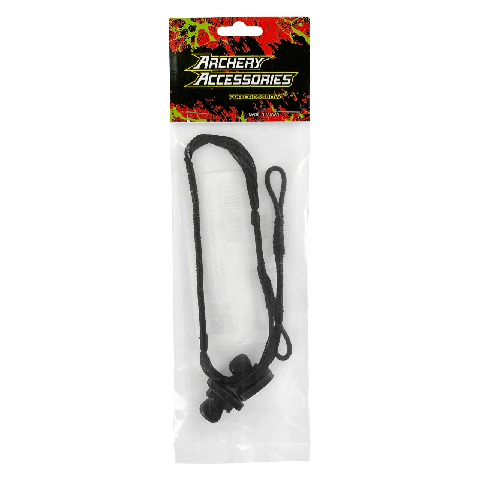 Cuerda para ballesta MAR 008 80 LBS Fibra Poliéster Mendoza