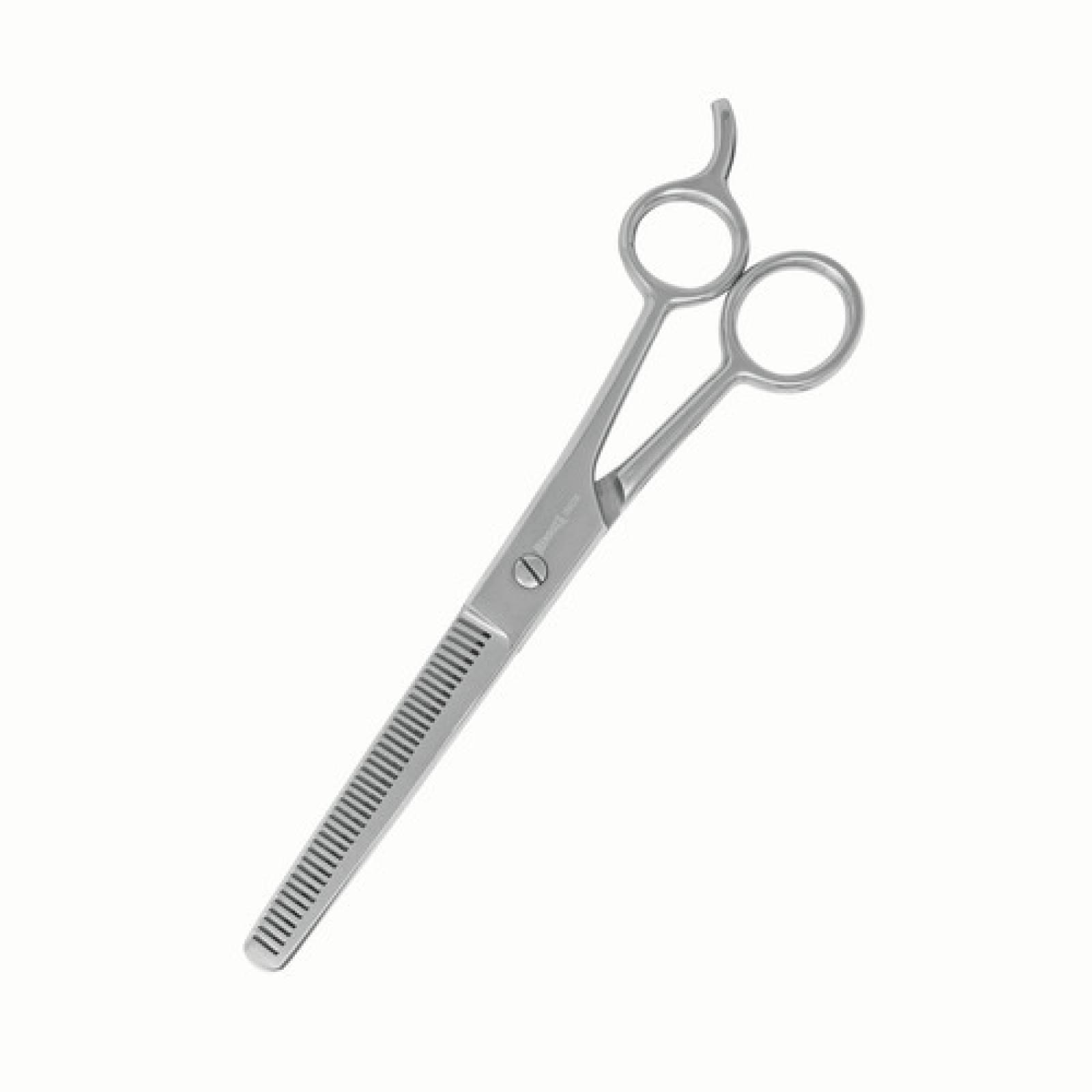 Tijeras Para Estilista Degrafiladoras 7 Pul Mendoza Acero