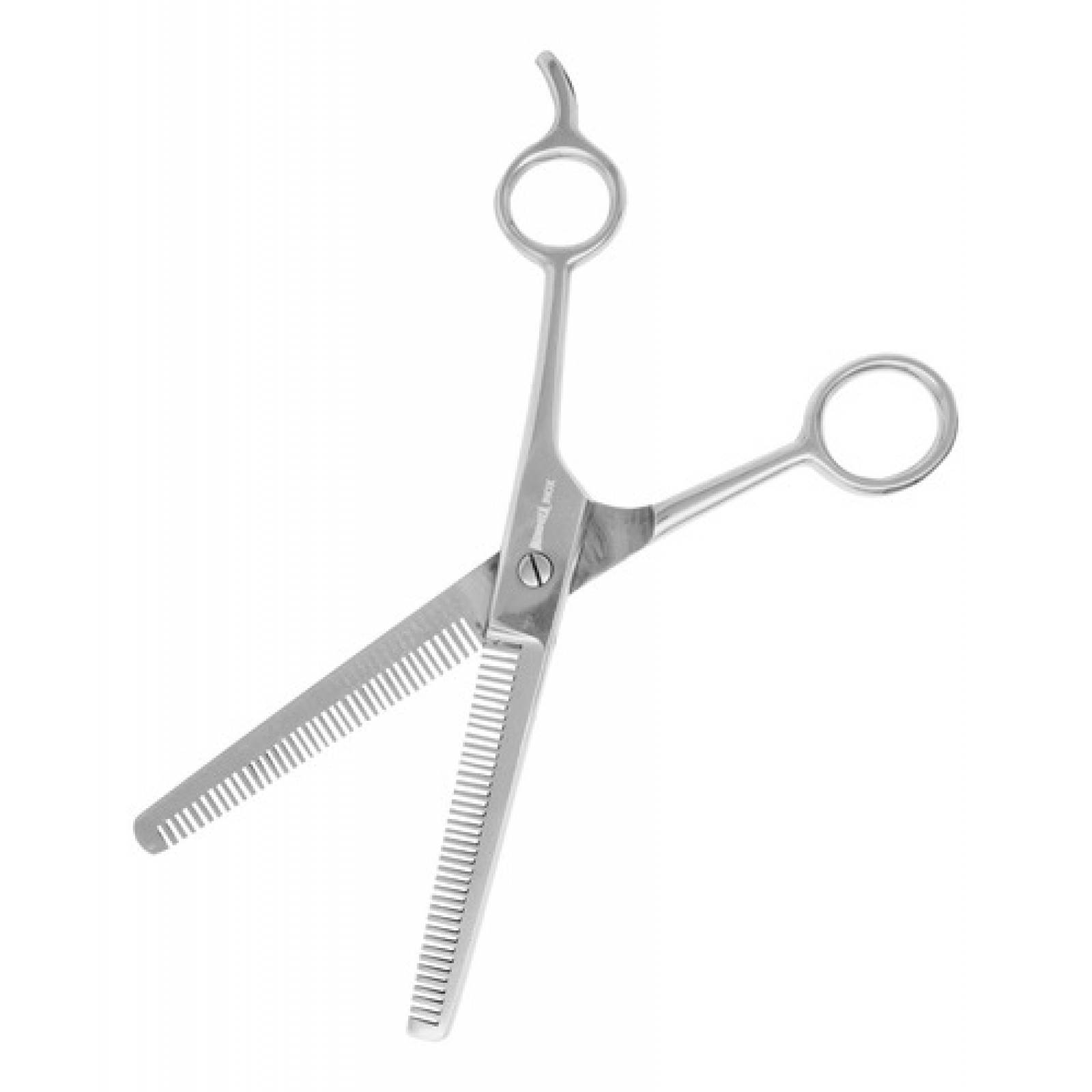 Tijeras Para Estilista Degrafiladoras 7 Pul Mendoza Acero