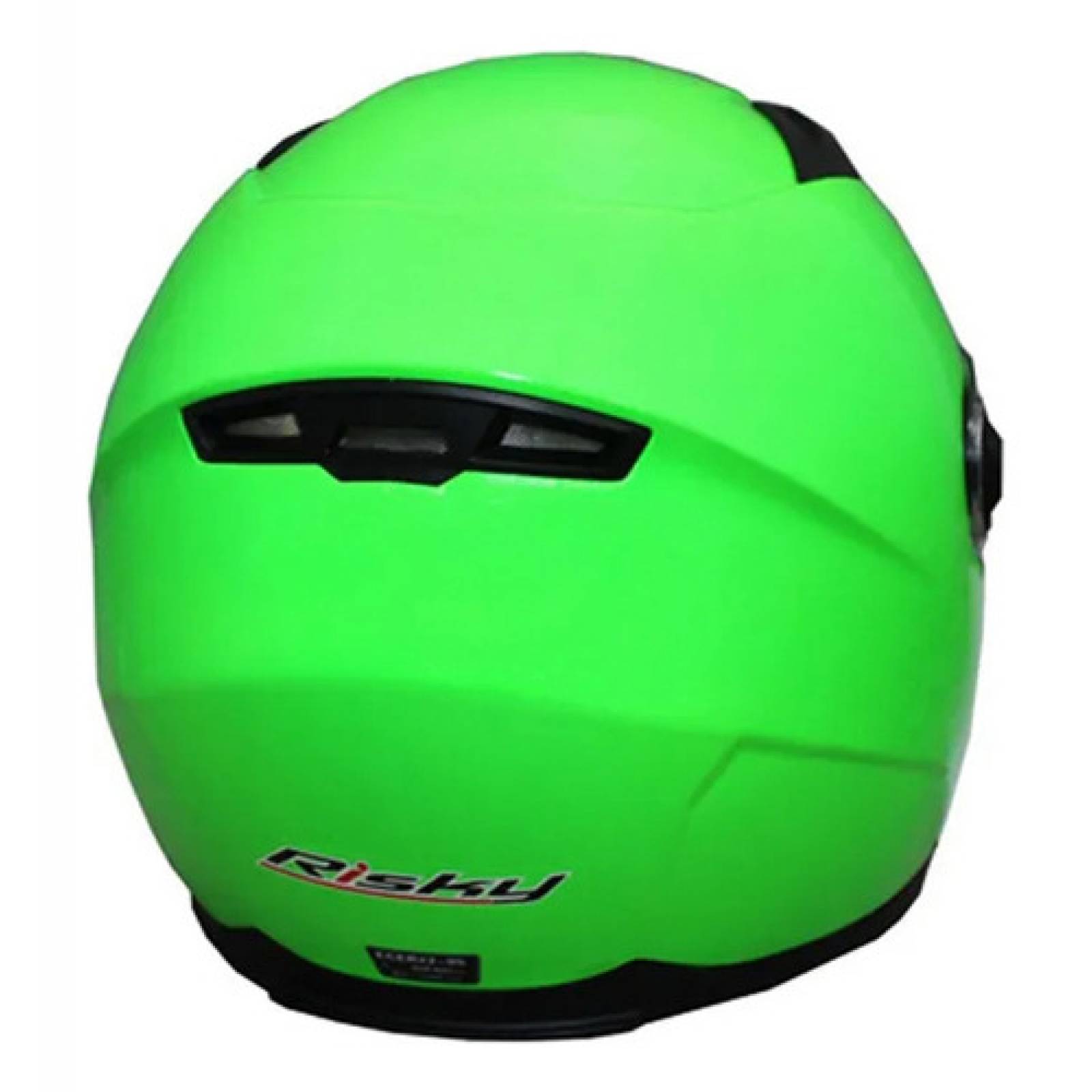Autocollants étoiles Fluo Vert - Pour Voiture, Moto, Casque, Ordinateur, Facile à Poser