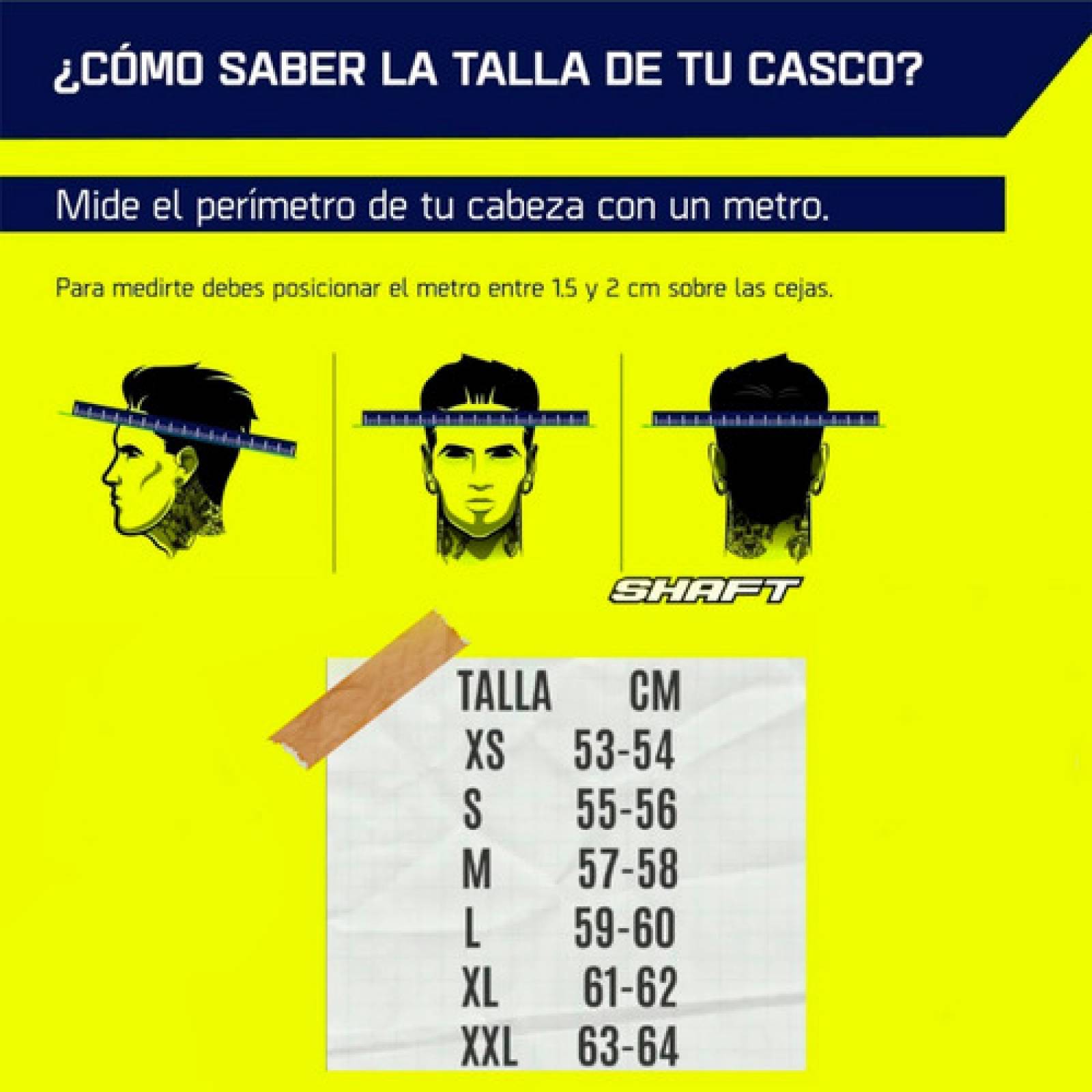 Casco Integral Para Moto Abs Shaft Atom Xl Negro verde