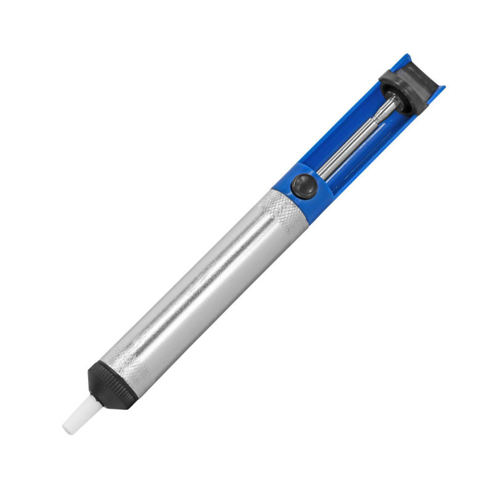 Bomba Desoldadora Manual Quita Soldadura Mh 007 Mendoza