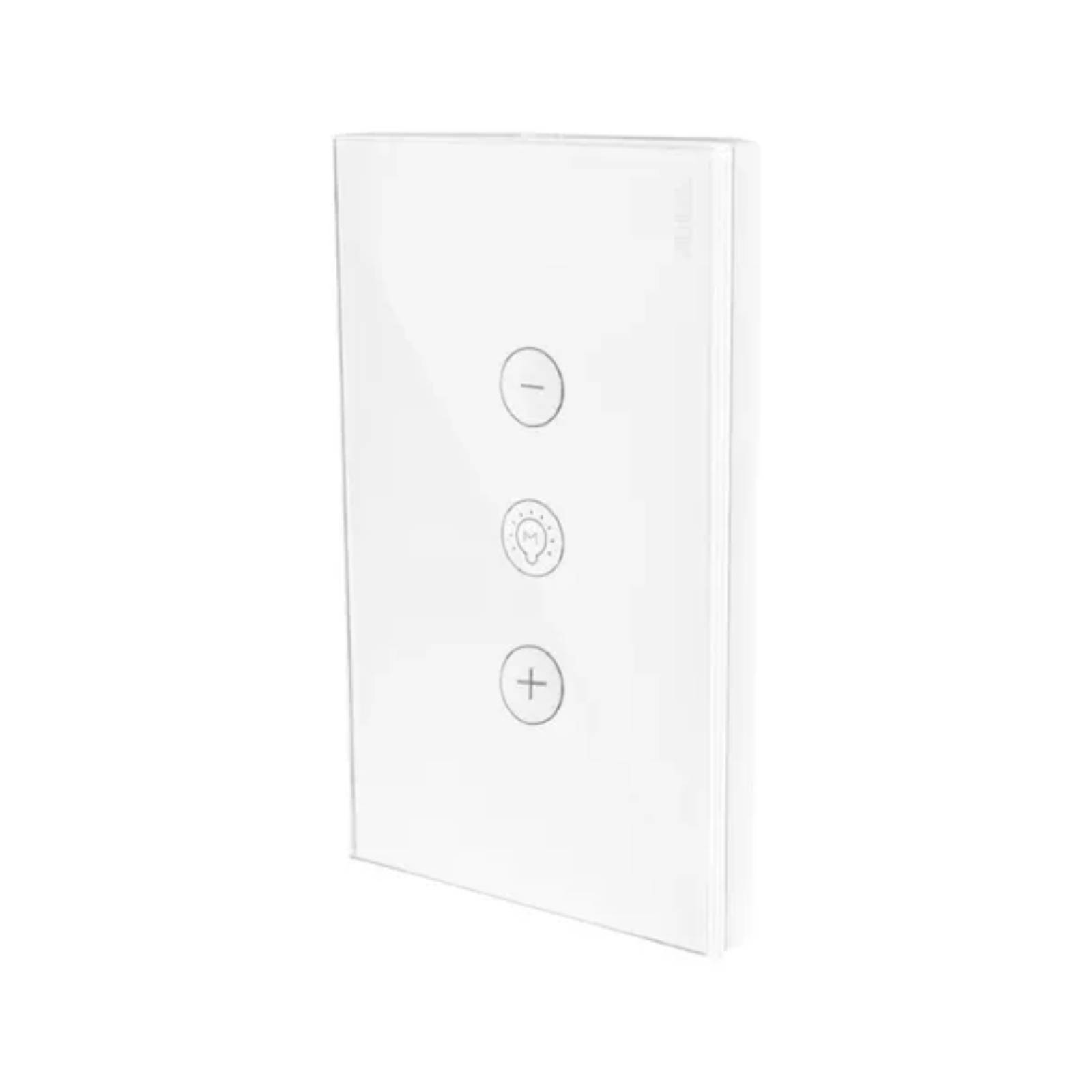Placa 1 Apagador Dimeable Wifi Inteligente 9807 Adir