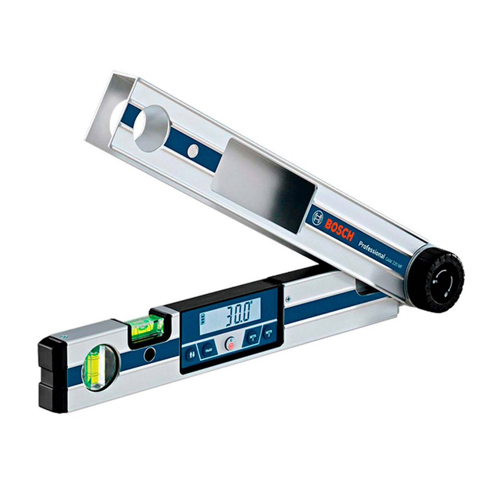 Nivelador Medidor Angulos 1096 6 DWM40L Herramienta Bosch