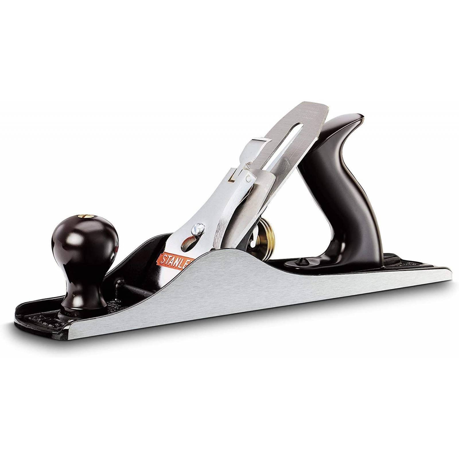 Cepillo Carpintero Num 6C 1 12 016 Bailey Stanley