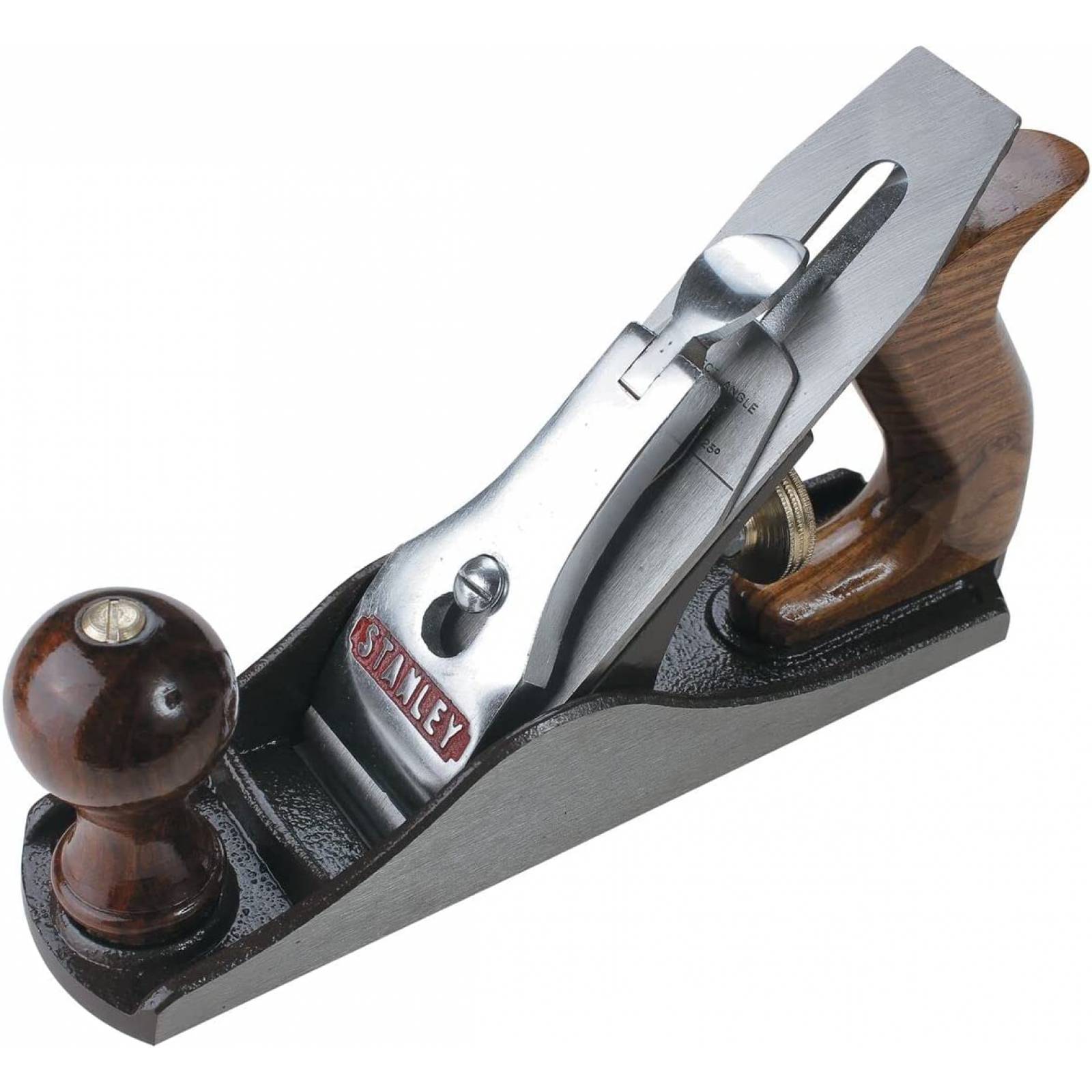 Cepillo Carpintero Num 6C 1 12 016 Bailey Stanley
