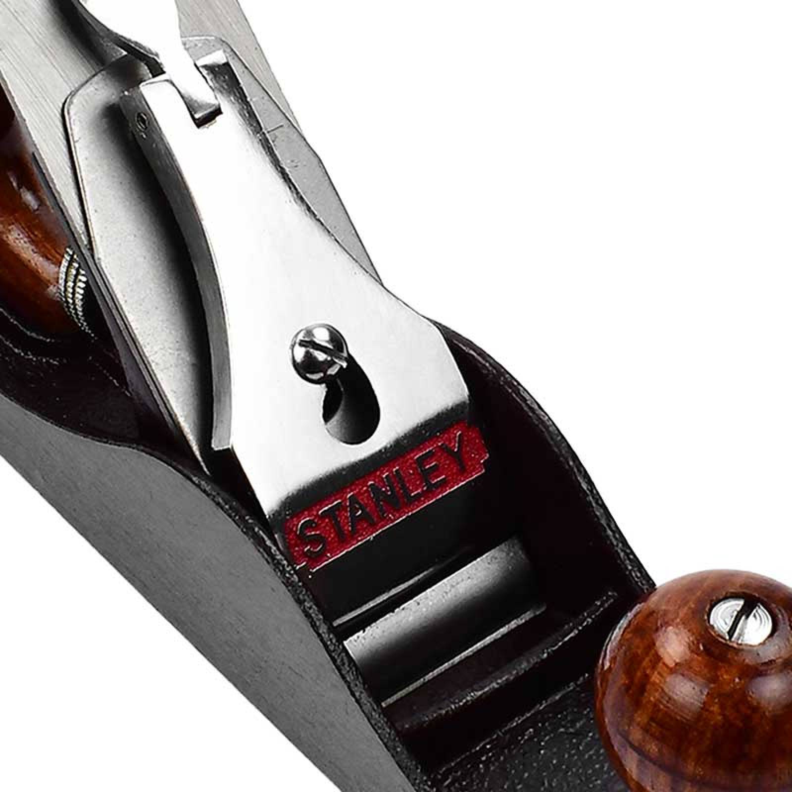 Cepillo Carpintero Num 6C 1 12 016 Bailey Stanley