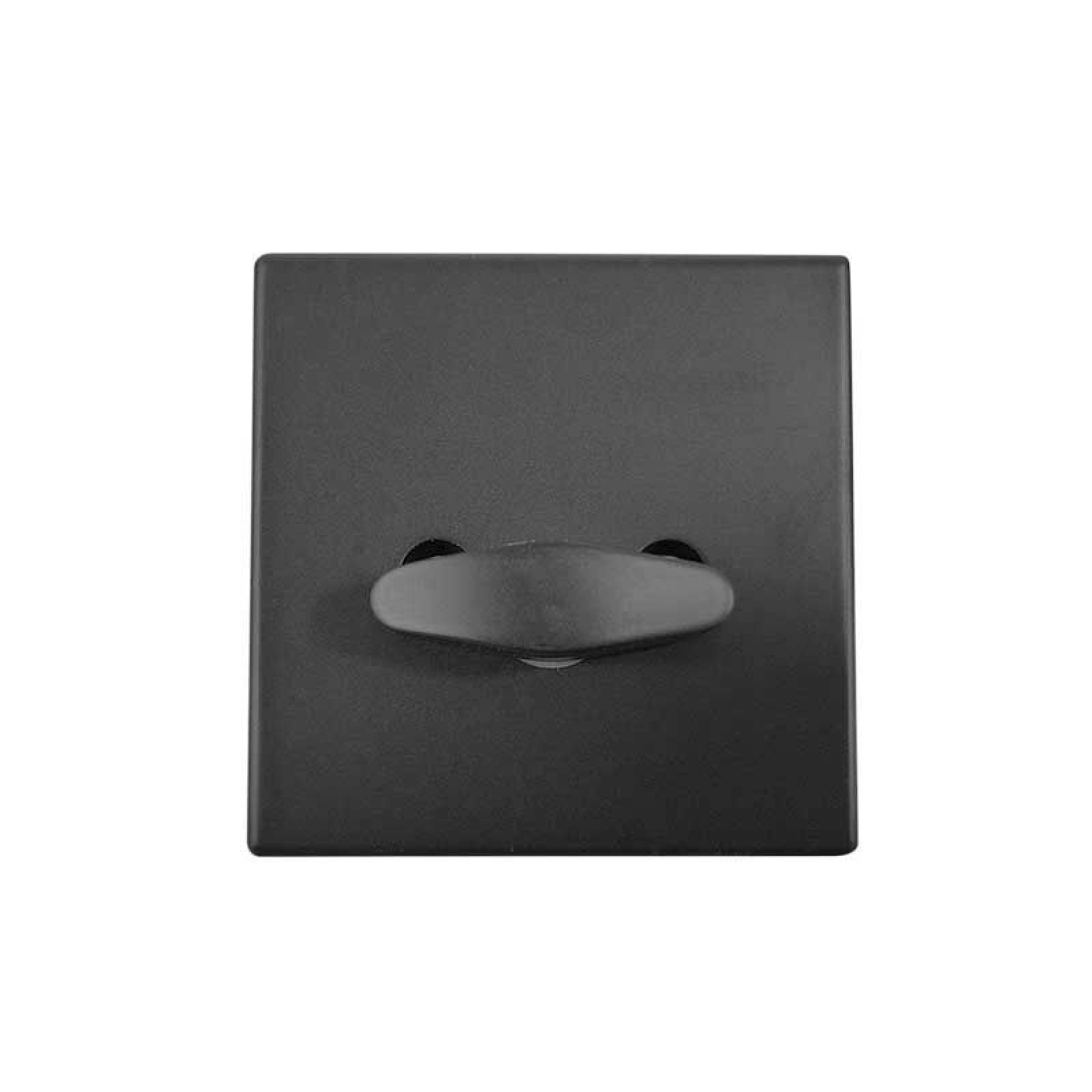 Cerrojo Llave Mariposa Argos Negro 89525 Yale