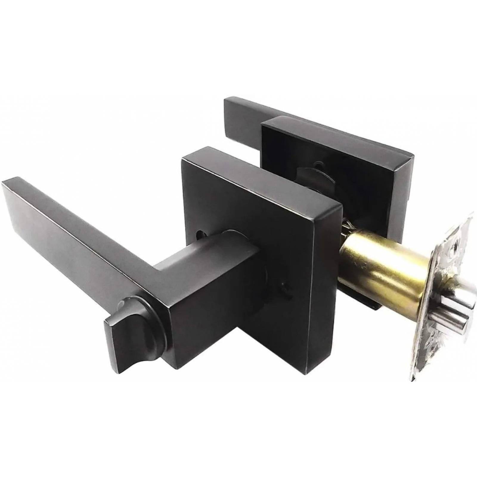 Chapa P Baño Castelli Negro 89523 Yale