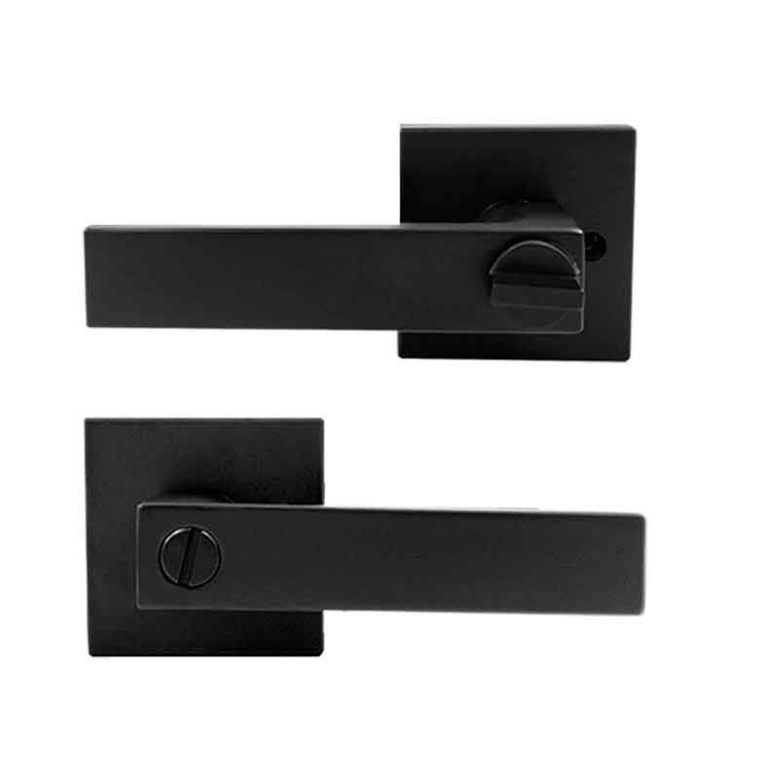 Chapa P Baño Castelli Negro 89523 Yale