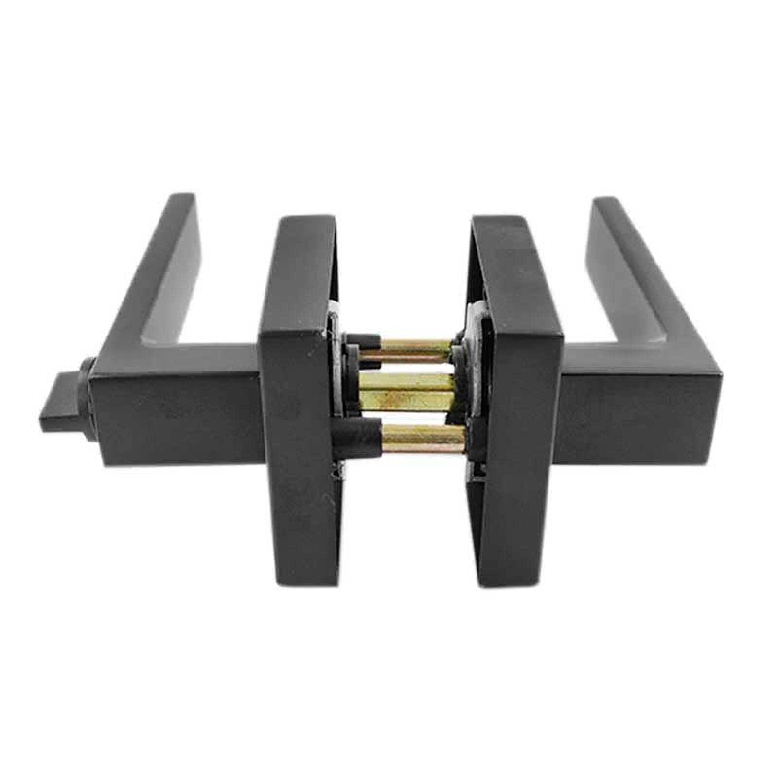 Chapa P Baño Castelli Negro 89523 Yale