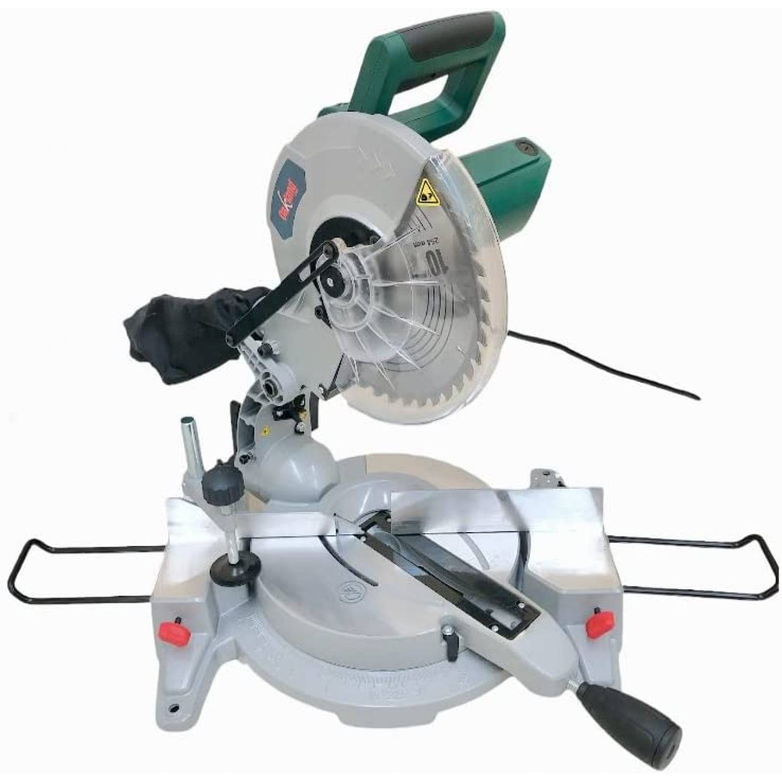 Sierra Inglete Telescopica 2100 W 12 Pulg Sa 2100L Oakland