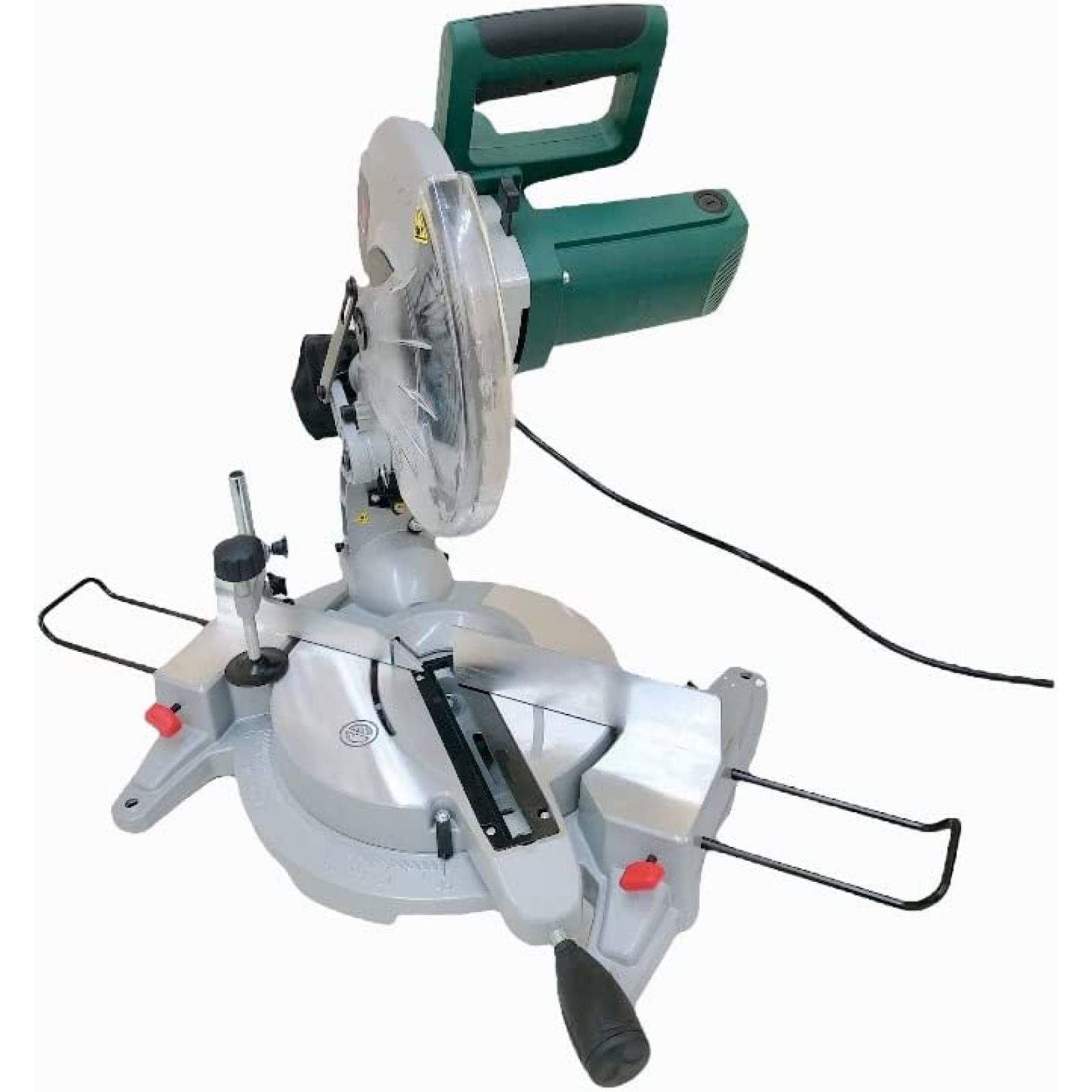 Sierra Inglete Telescopica 2100 W 12 Pulg Sa 2100L Oakland