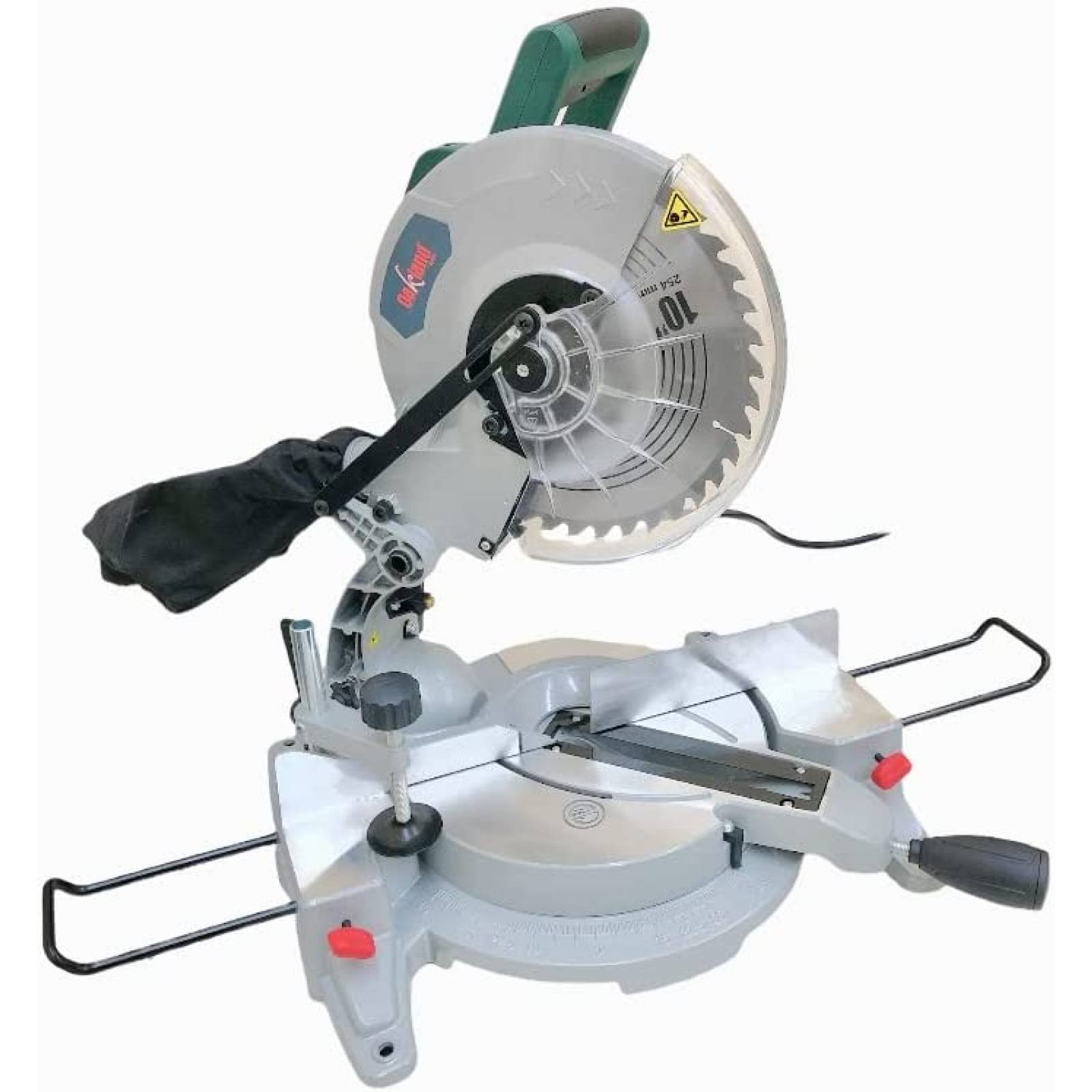 Sierra Inglete Telescopica 2100 W 12 Pulg Sa 2100L Oakland