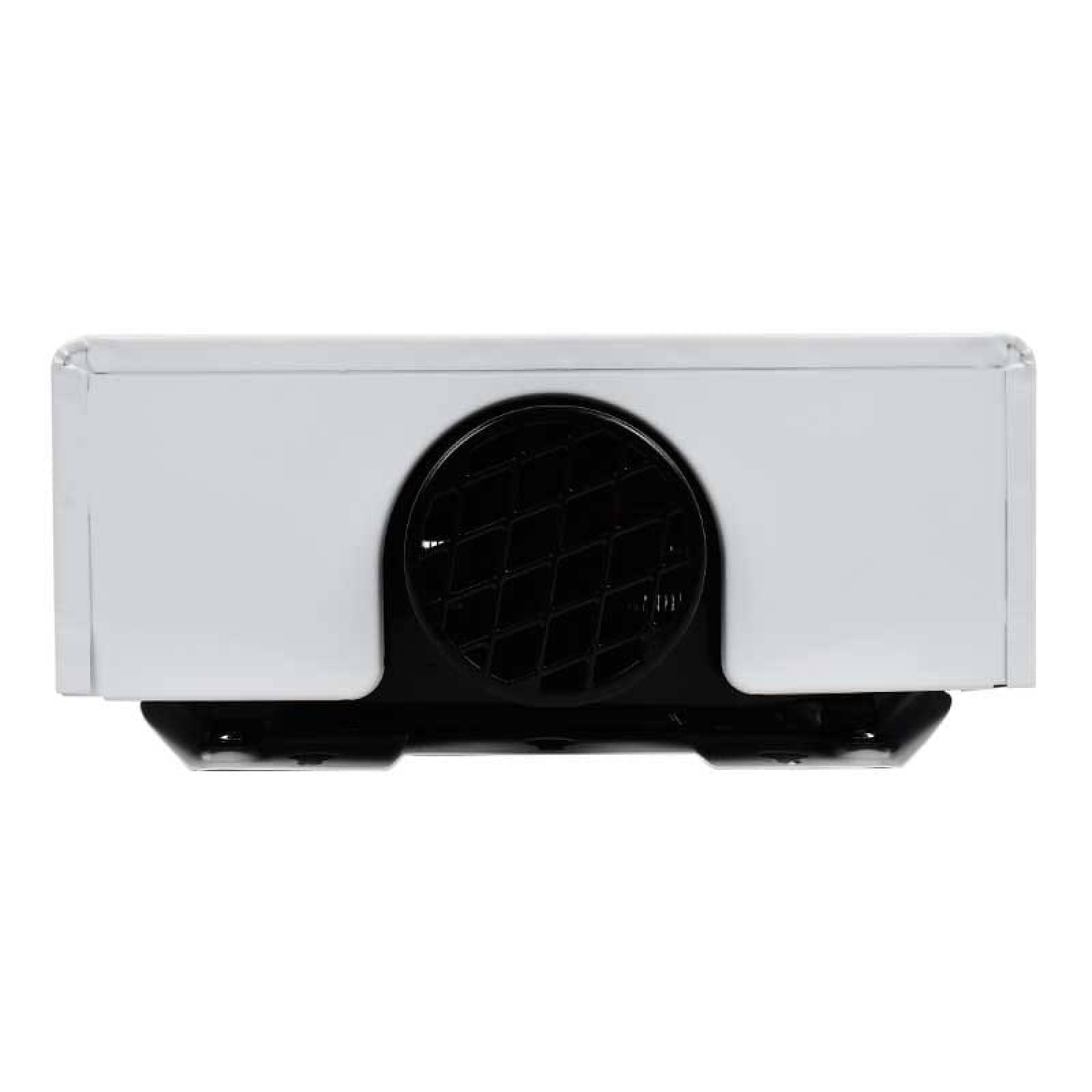 Calentador de Paso para Gas LP Instantaneo CIN06 Cinsa