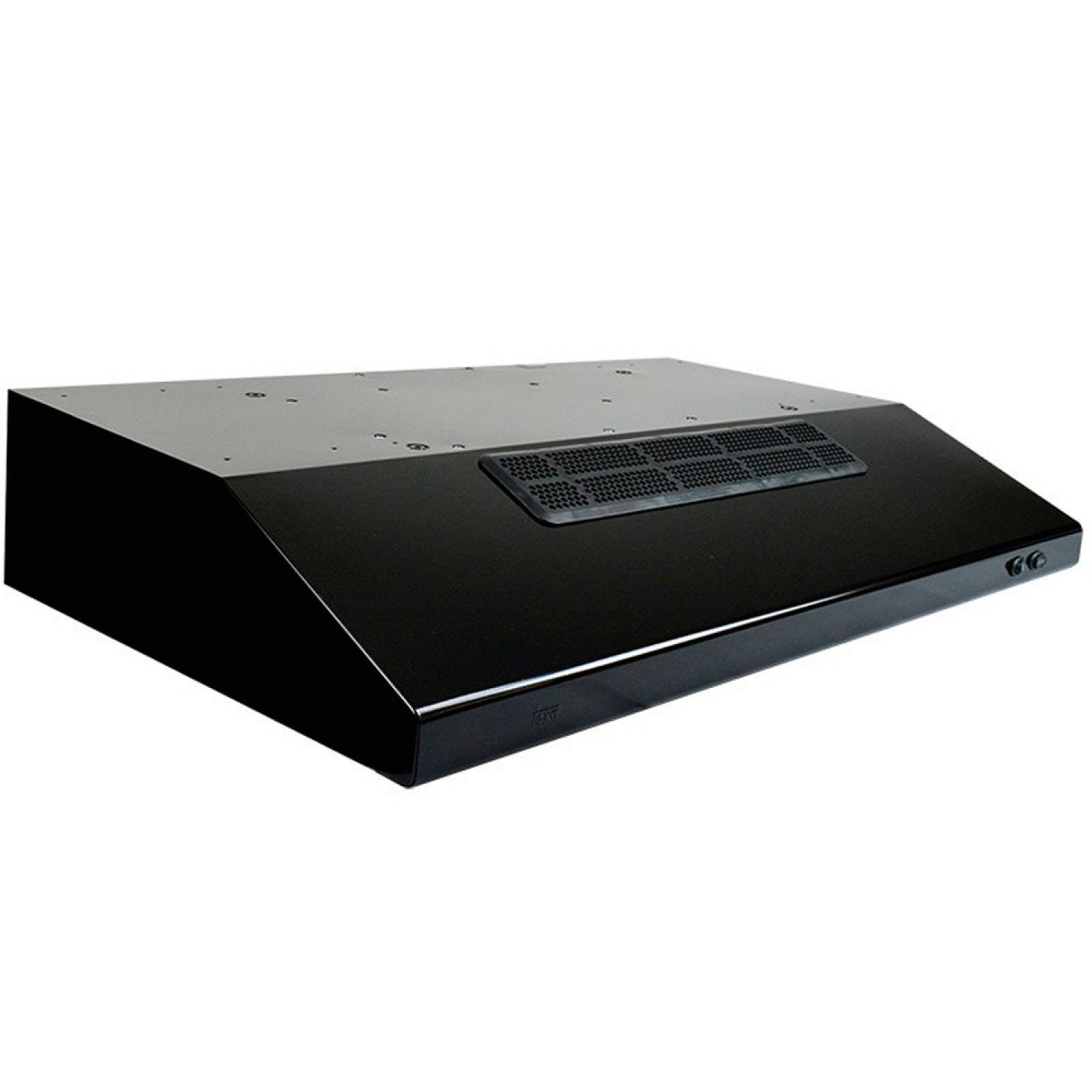 CAMPANA EXTRACT TMX 76 CM NEGRA 802 TEKA