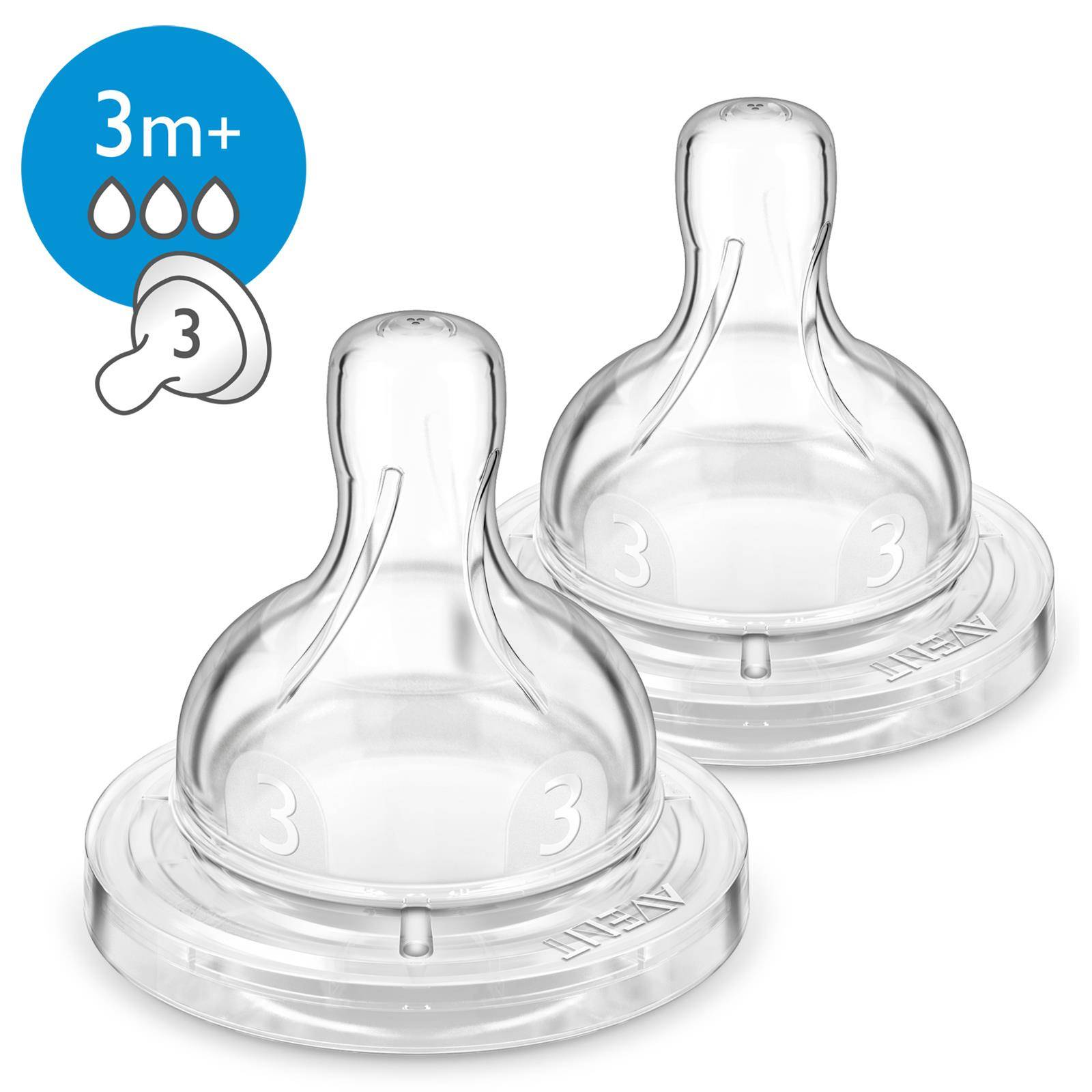 Set Anti Cólico Biberones  Dosificador  Vaso Philips Avent