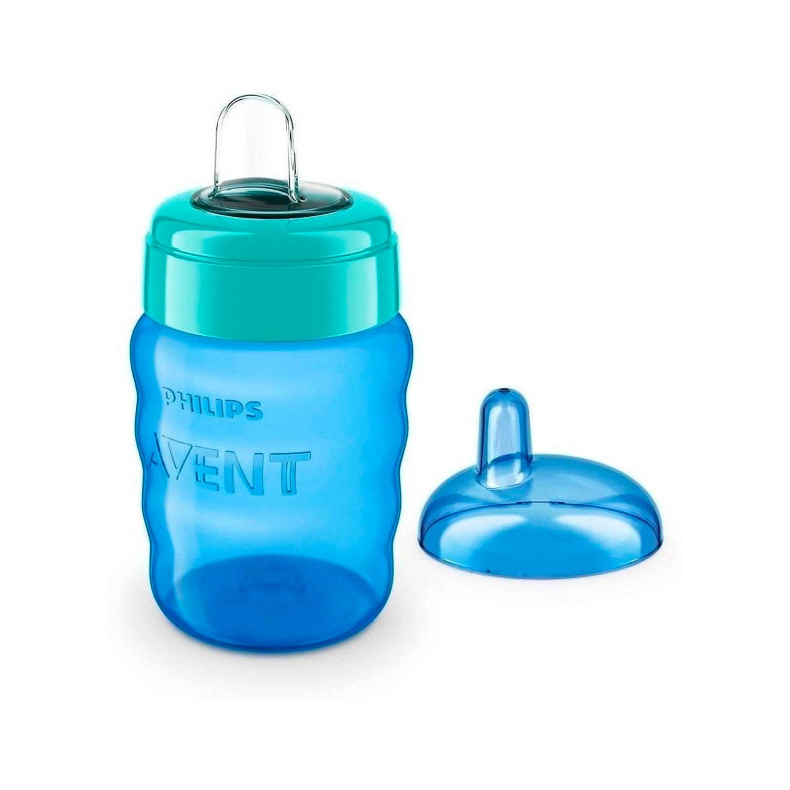 Set Anti Cólico Biberones  Dosificador  Vaso Philips Avent