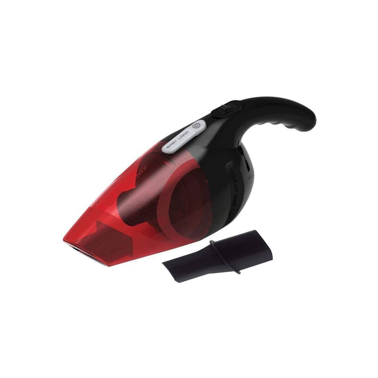 Aspiradora de Mano Koblenz para Auto 12V Esquinero HV 12 KG4