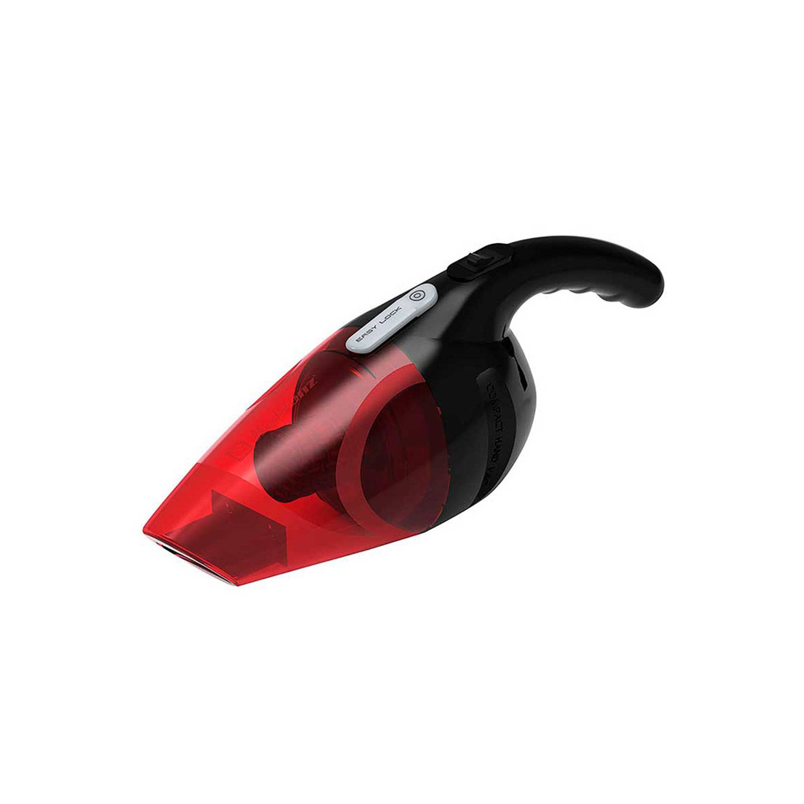 Aspiradora de Mano Koblenz para Auto 12V Esquinero HV 12 KG4