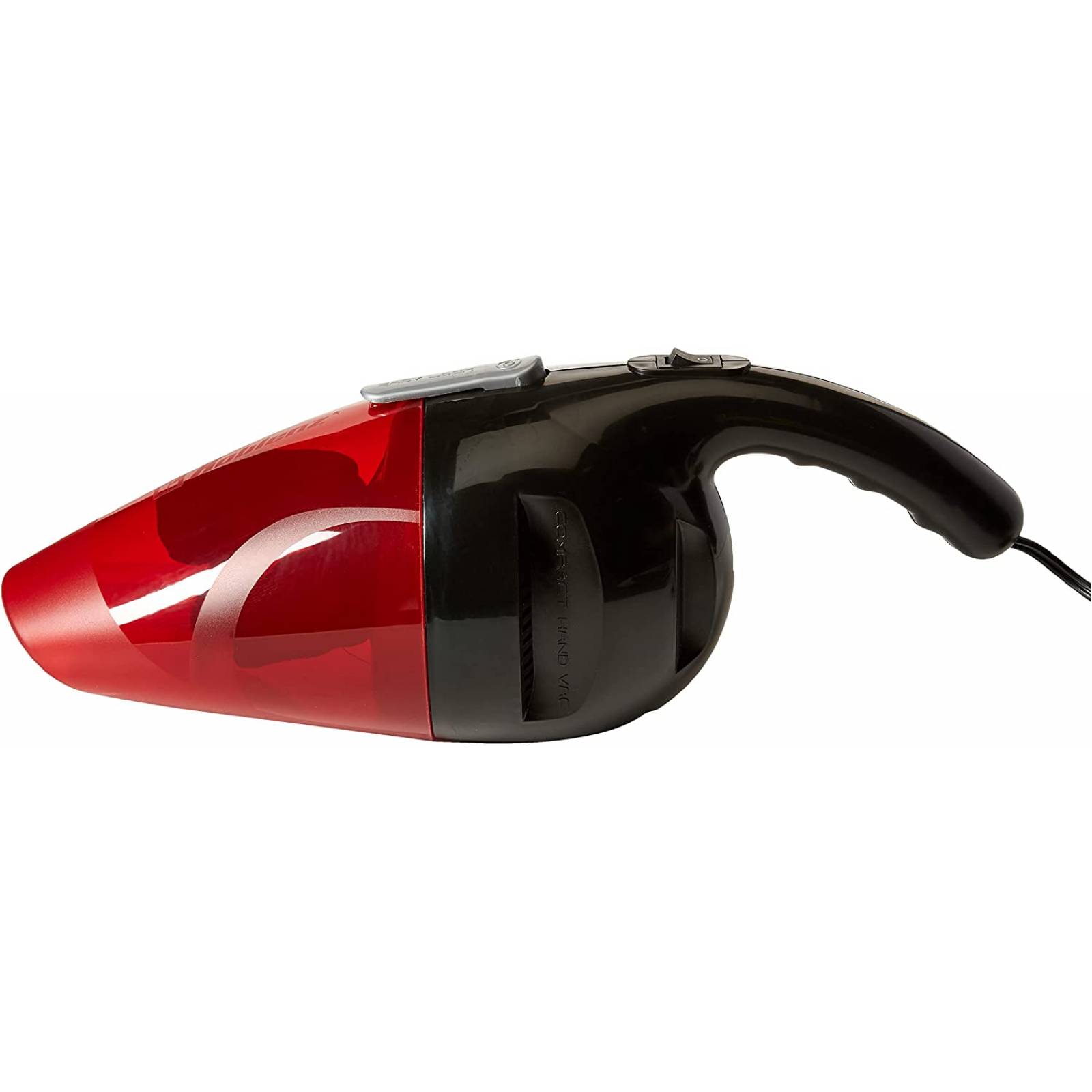 Aspiradora de Mano Koblenz para Auto 12V Esquinero HV 12 KG4