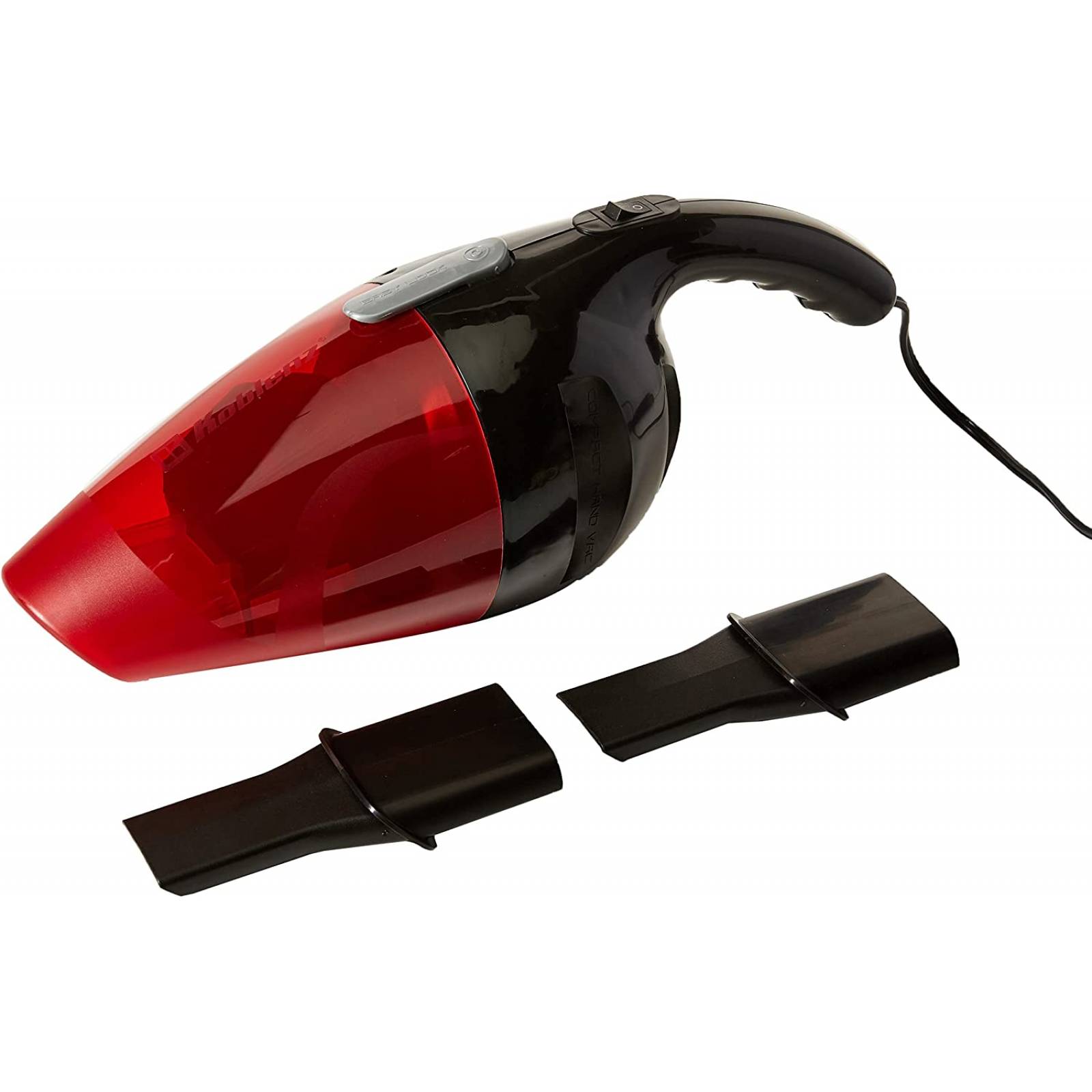 Aspiradora de Mano Koblenz para Auto 12V Esquinero HV 12 KG4