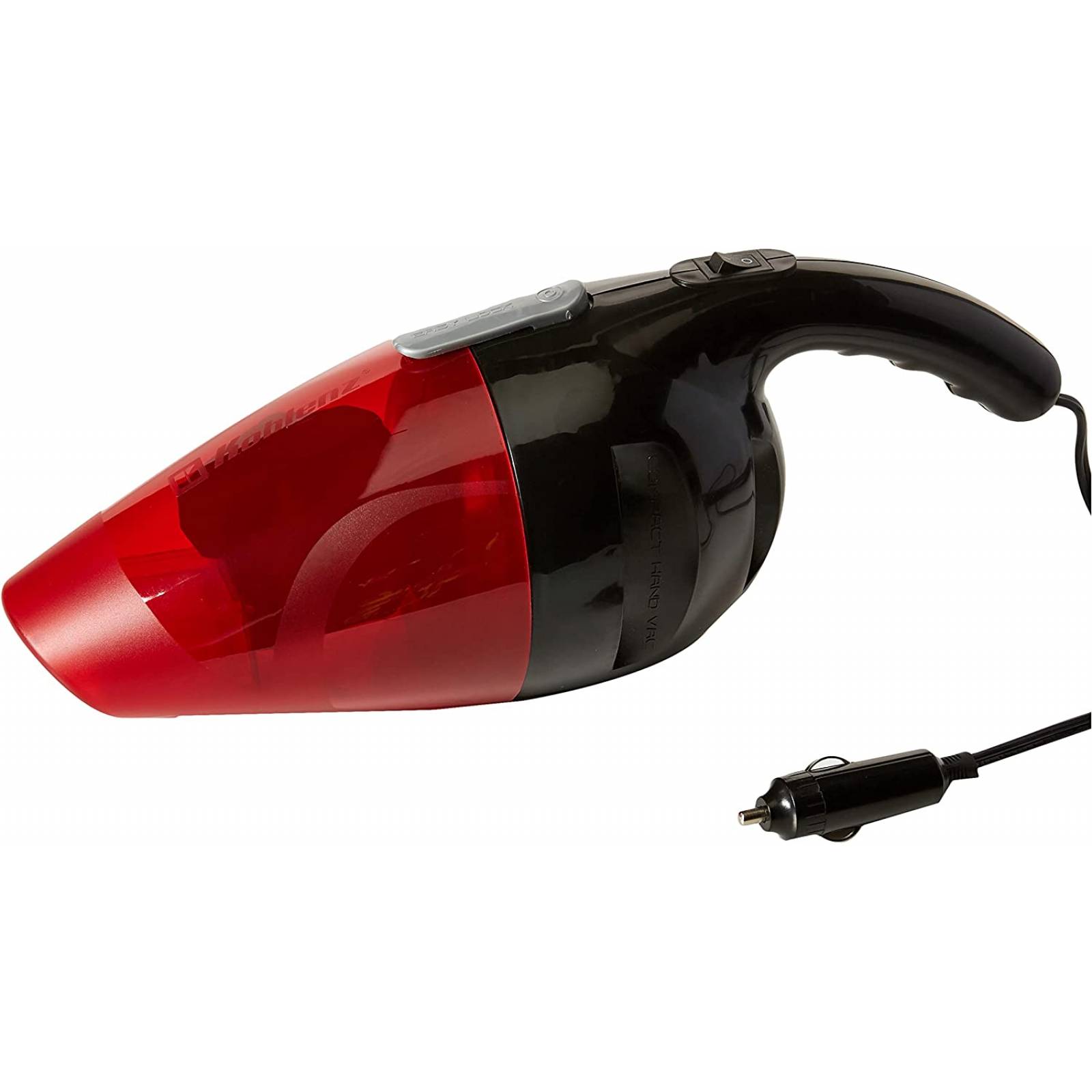 Aspiradora de Mano Koblenz para Auto 12V Esquinero HV 12 KG4