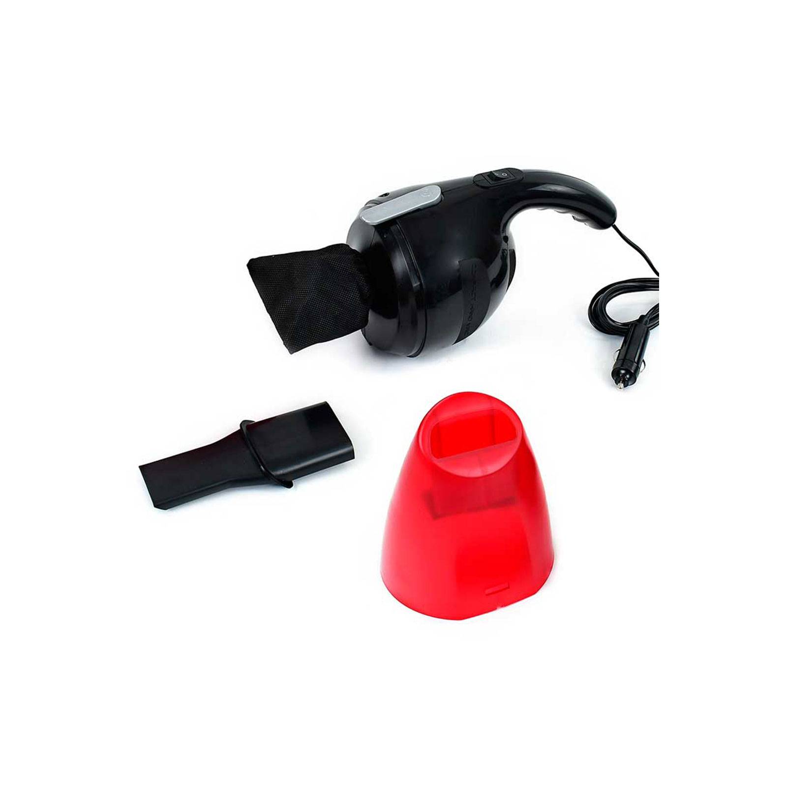 Aspiradora de Mano Koblenz para Auto 12V Esquinero HV 12 KG4