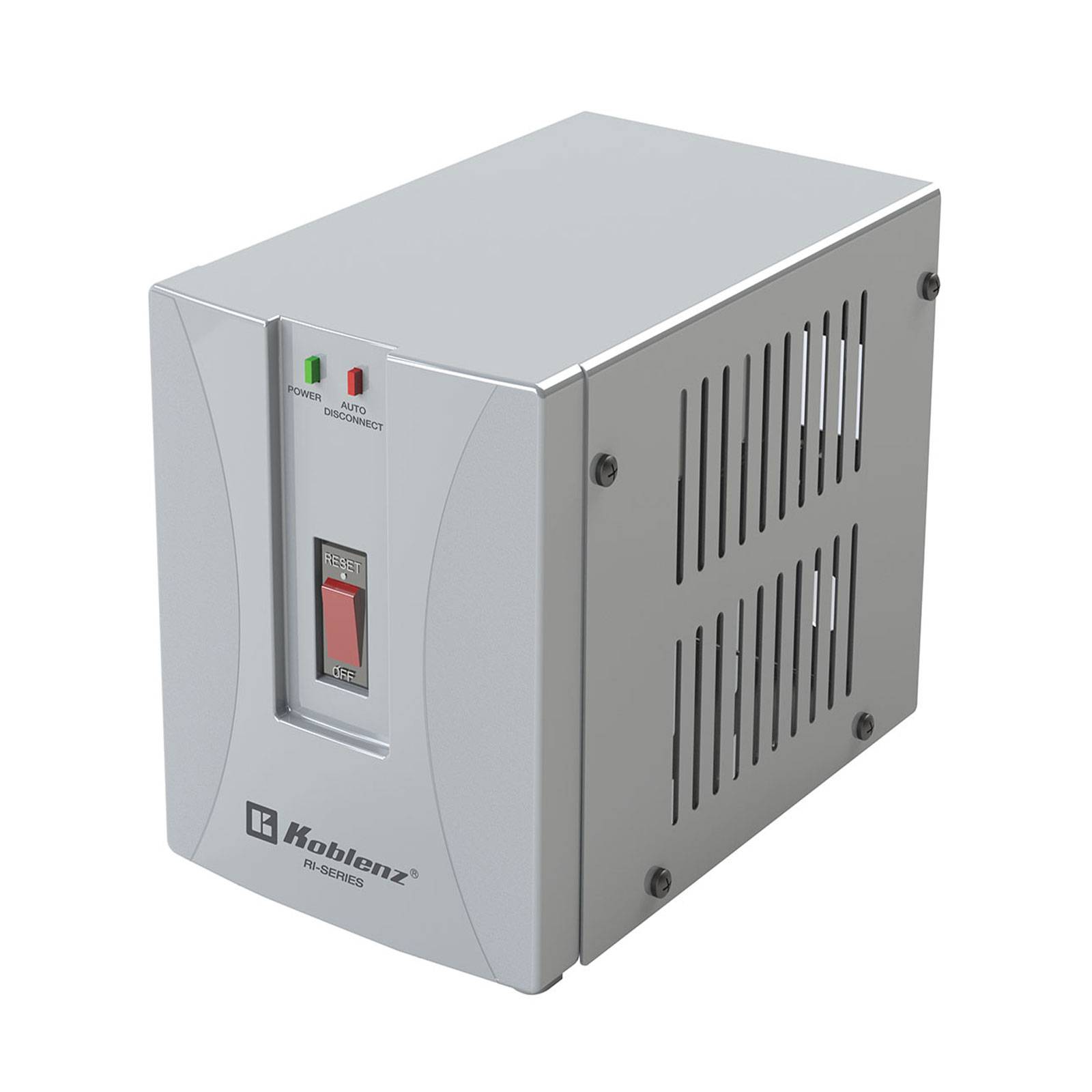 Regulador De Voltaje Para Refrigerador 22 Pies Cúbicos 120V Koblenz