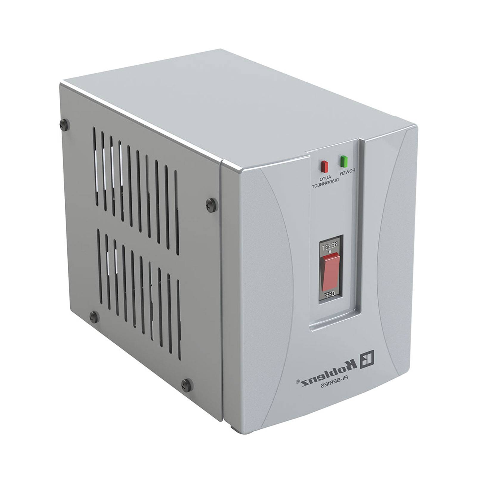 Regulador De Voltaje Para Refrigerador 22 Pies Cúbicos 120V Koblenz