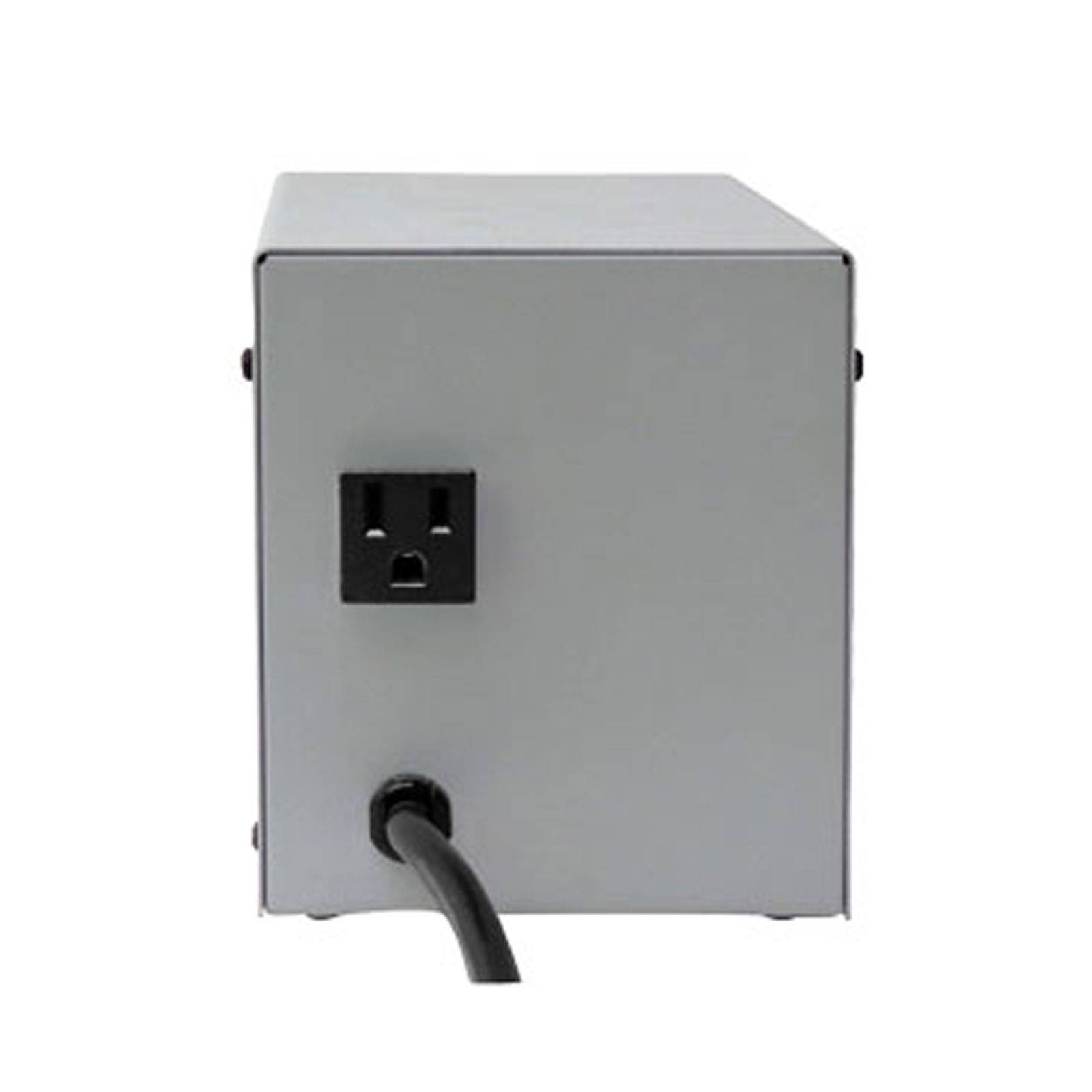 Regulador De Voltaje Para Refrigerador 22 Pies Cúbicos 120V Koblenz