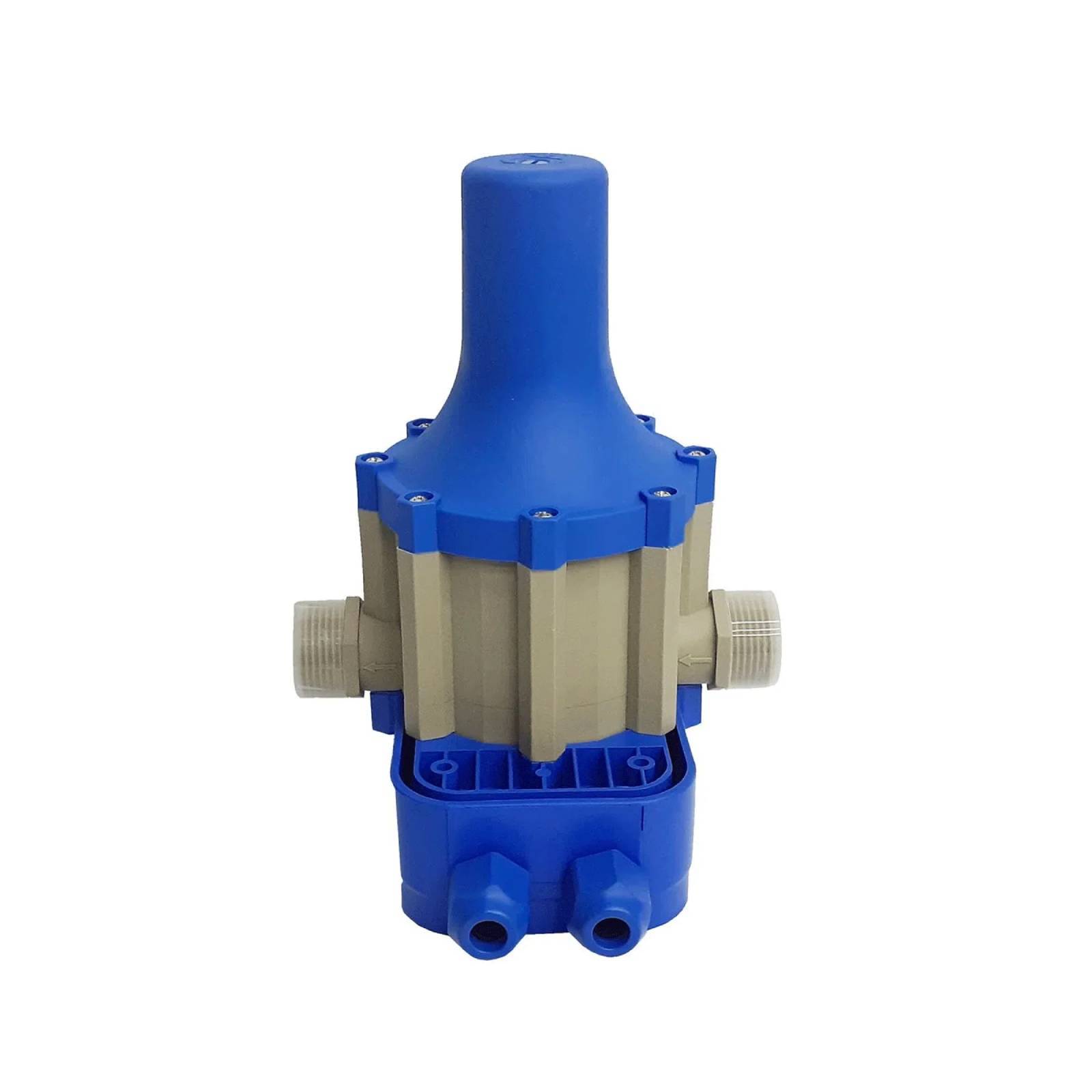 Presurizador con Control de Presión 189 115 V Adir