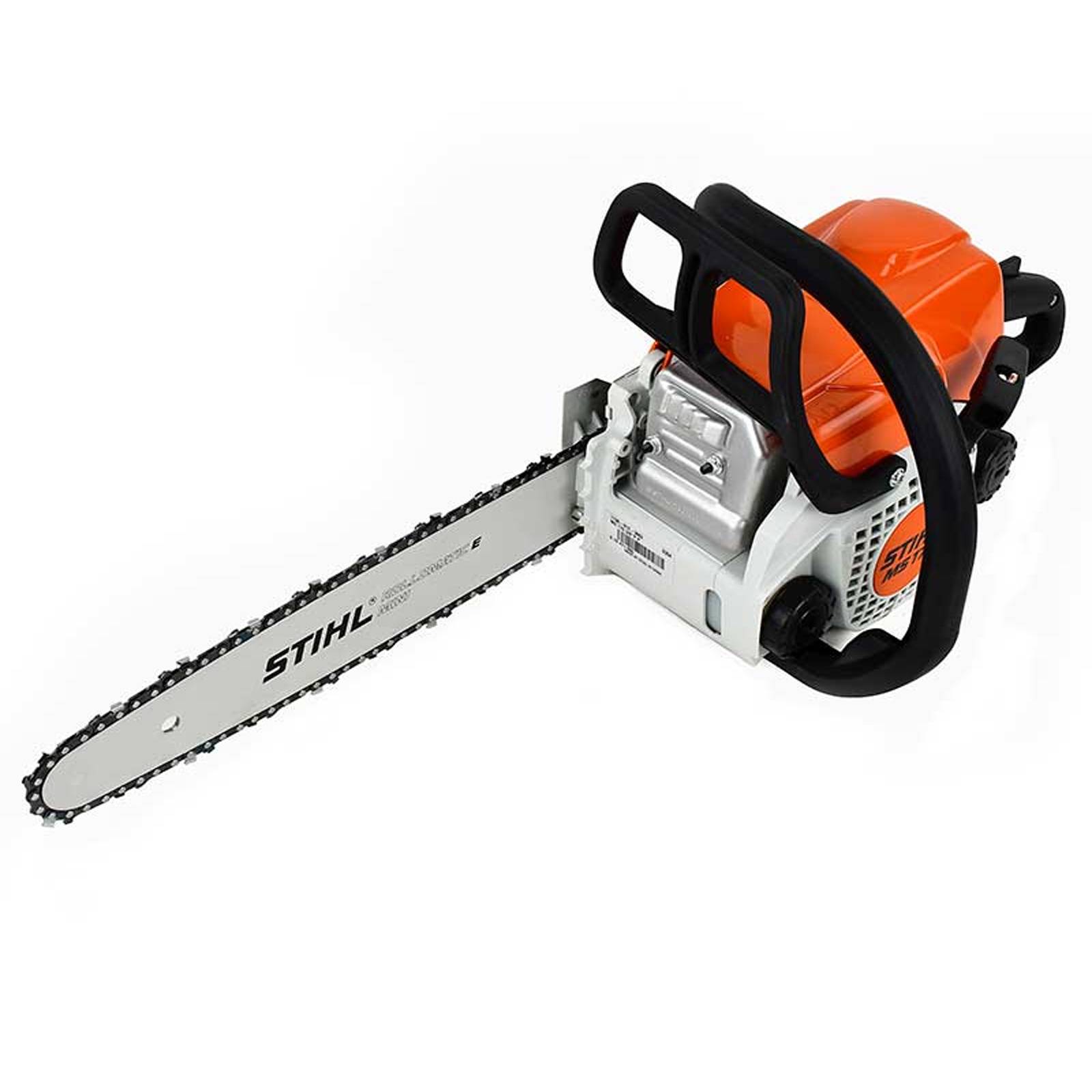 Motosierra Stihl De Gasolina 16 MS 170 Stihl