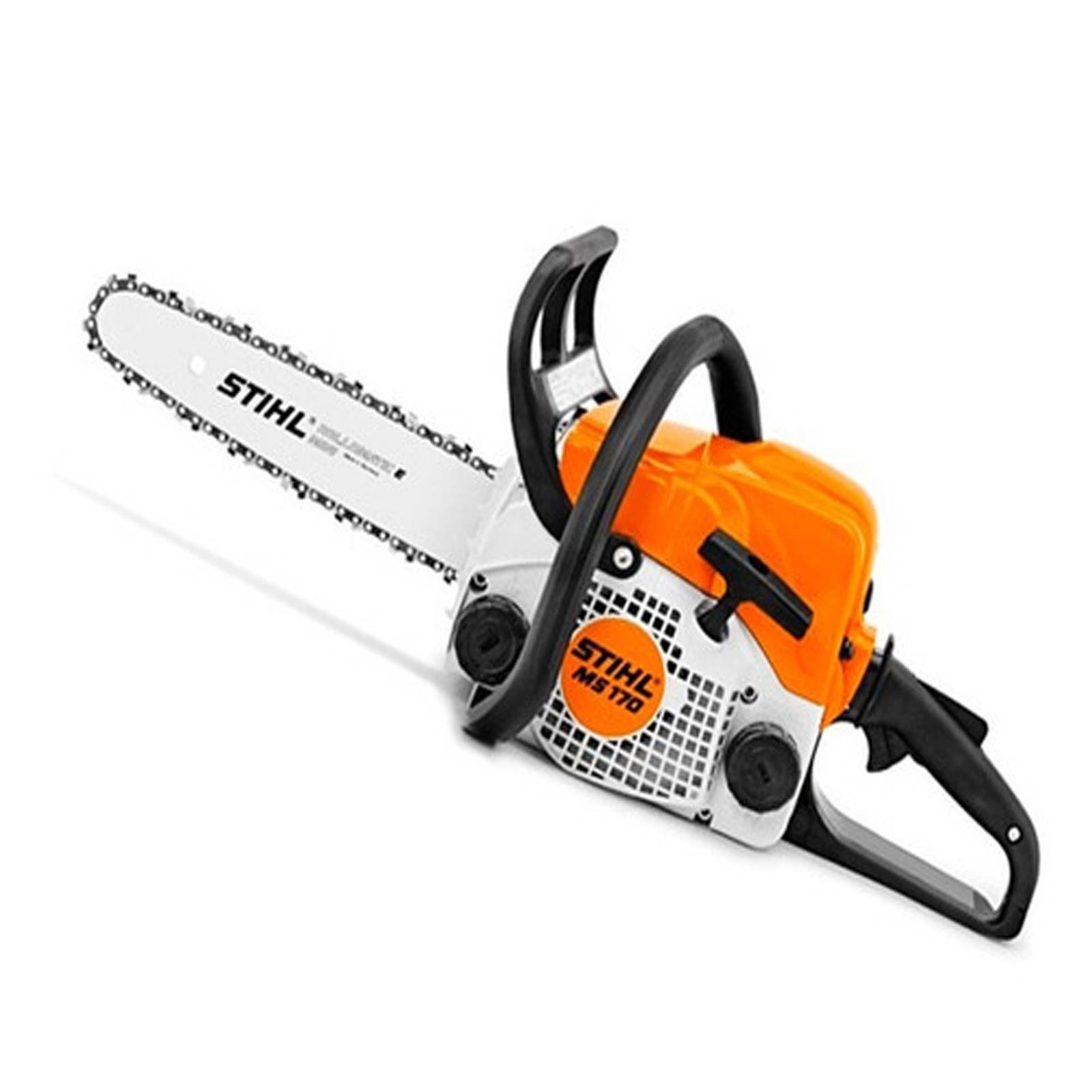 Motosierra Stihl De Gasolina 16 MS 170 Stihl