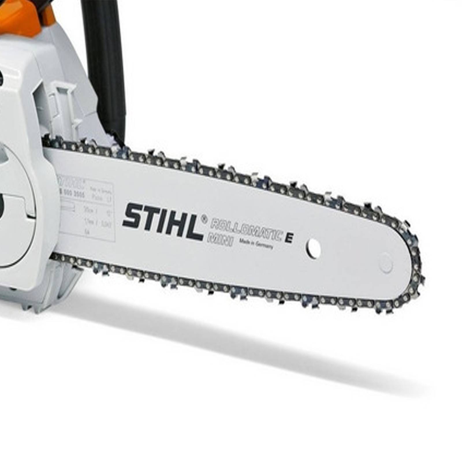 Motosierra Stihl De Gasolina 16 MS 170 Stihl