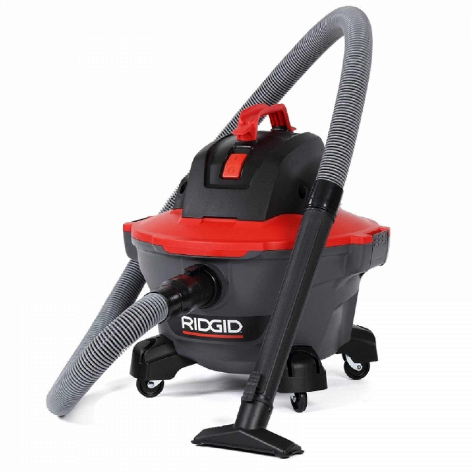 Aspiradora 6Gal Solido Liquido WD0671 Ridgid 51873