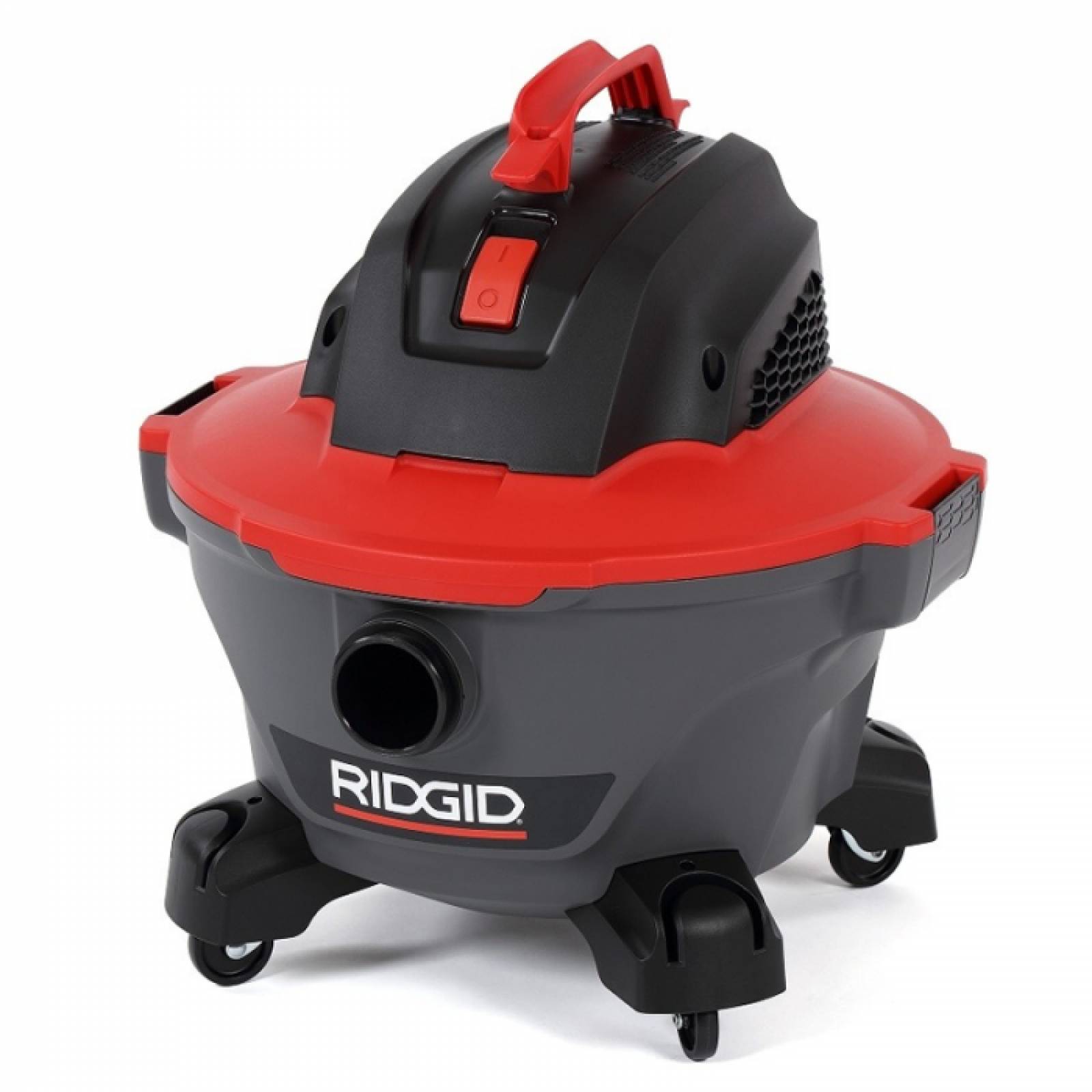 Aspiradora 6Gal Solido Liquido WD0671 Ridgid 51873