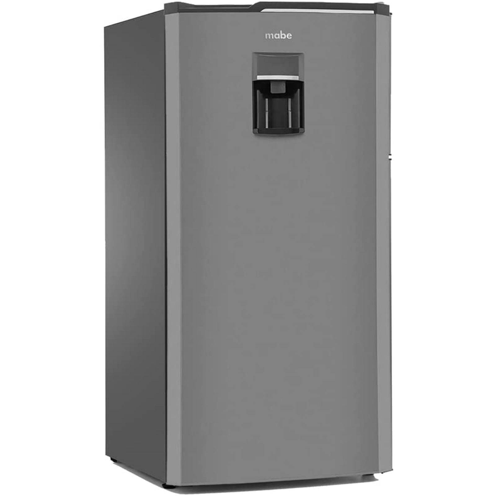 Refrigerador Automático 8p3 Color Grafito RMA210PXMRG0 Mabe