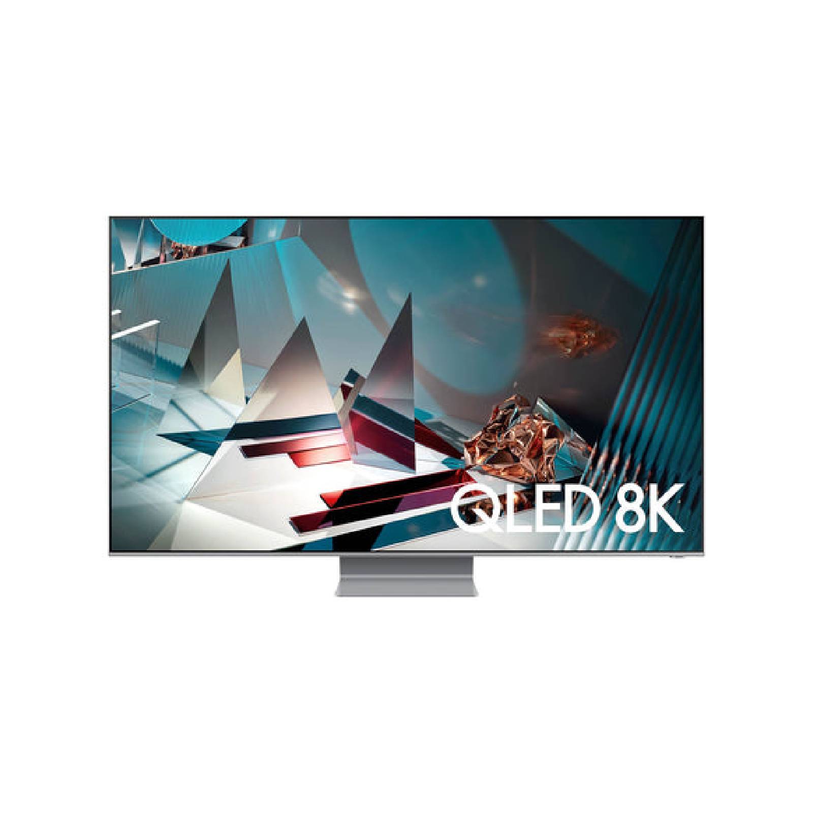 Pantalla 75 Pulg Led Smart Tv 8K Ultra Hd Samsung Qn75Q800Ta