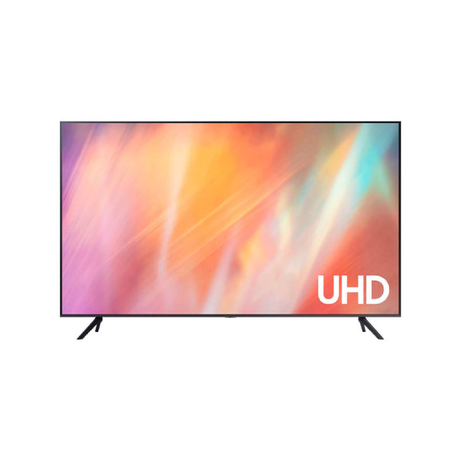 Pantalla 43 Pulgadas Samsung Led Smart Tv 4K Un 43Au7000