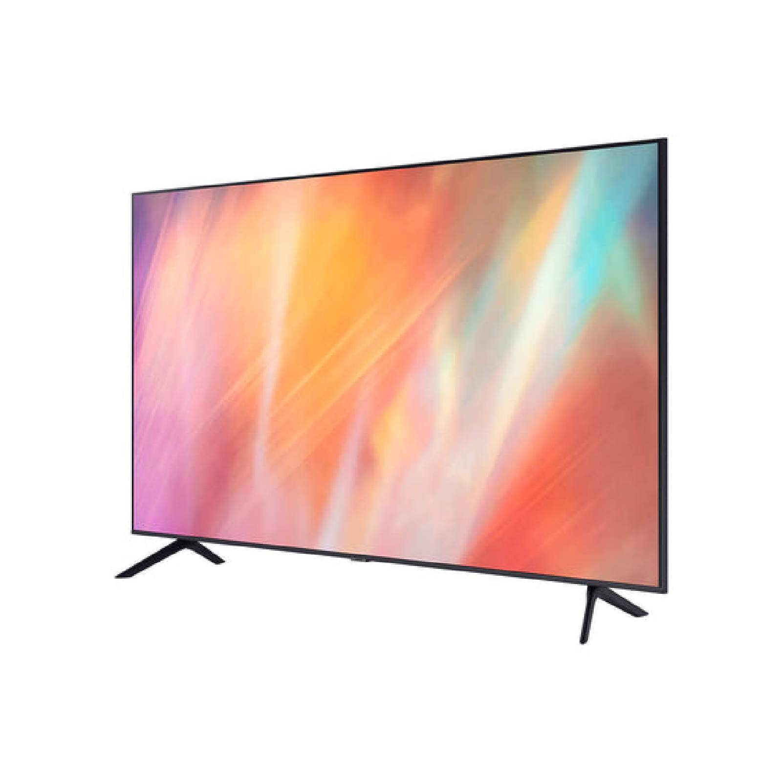 Pantalla 43 Pulgadas Samsung Led Smart Tv 4K Un 43Au7000