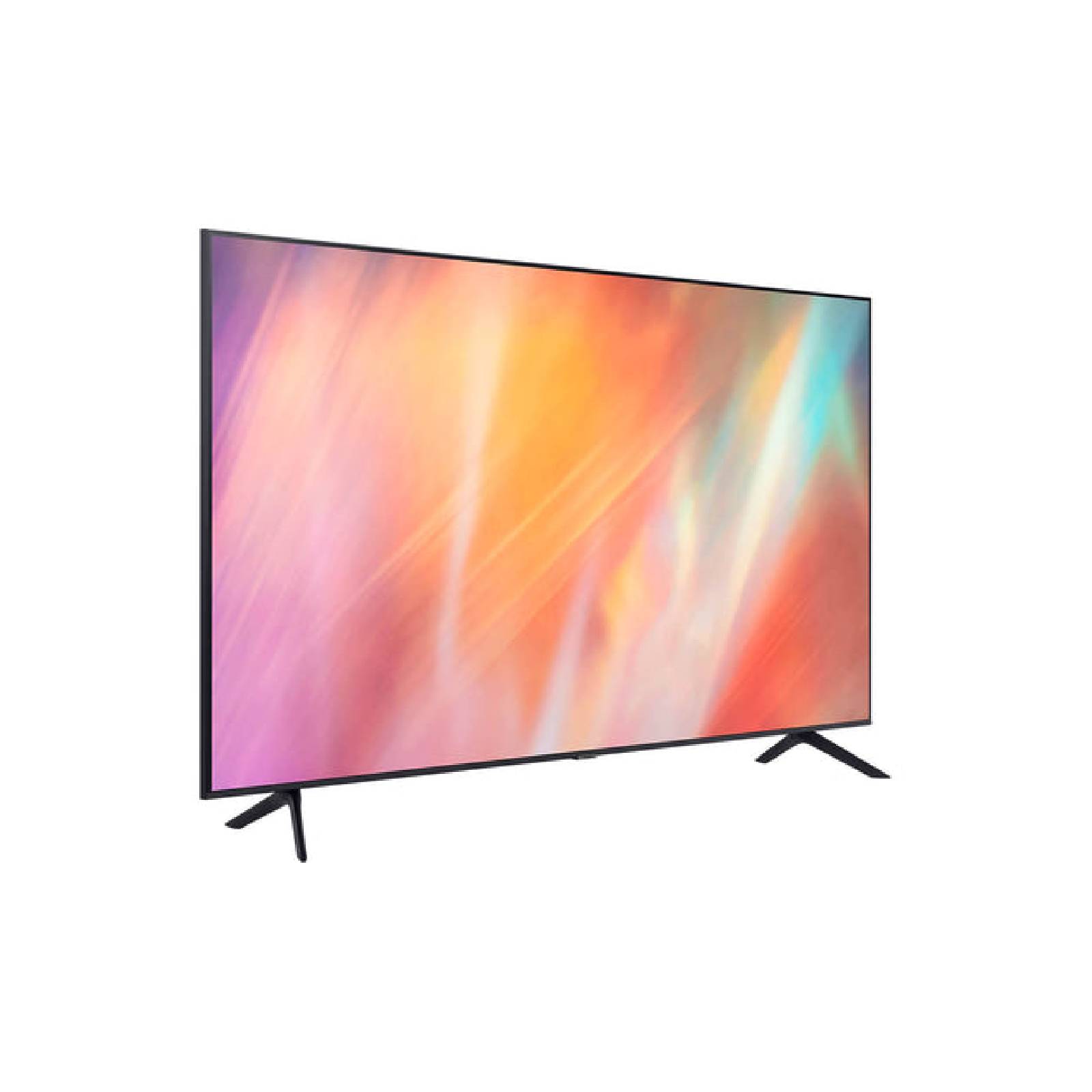 Pantalla 43 Pulgadas Samsung Led Smart Tv 4K Un 43Au7000