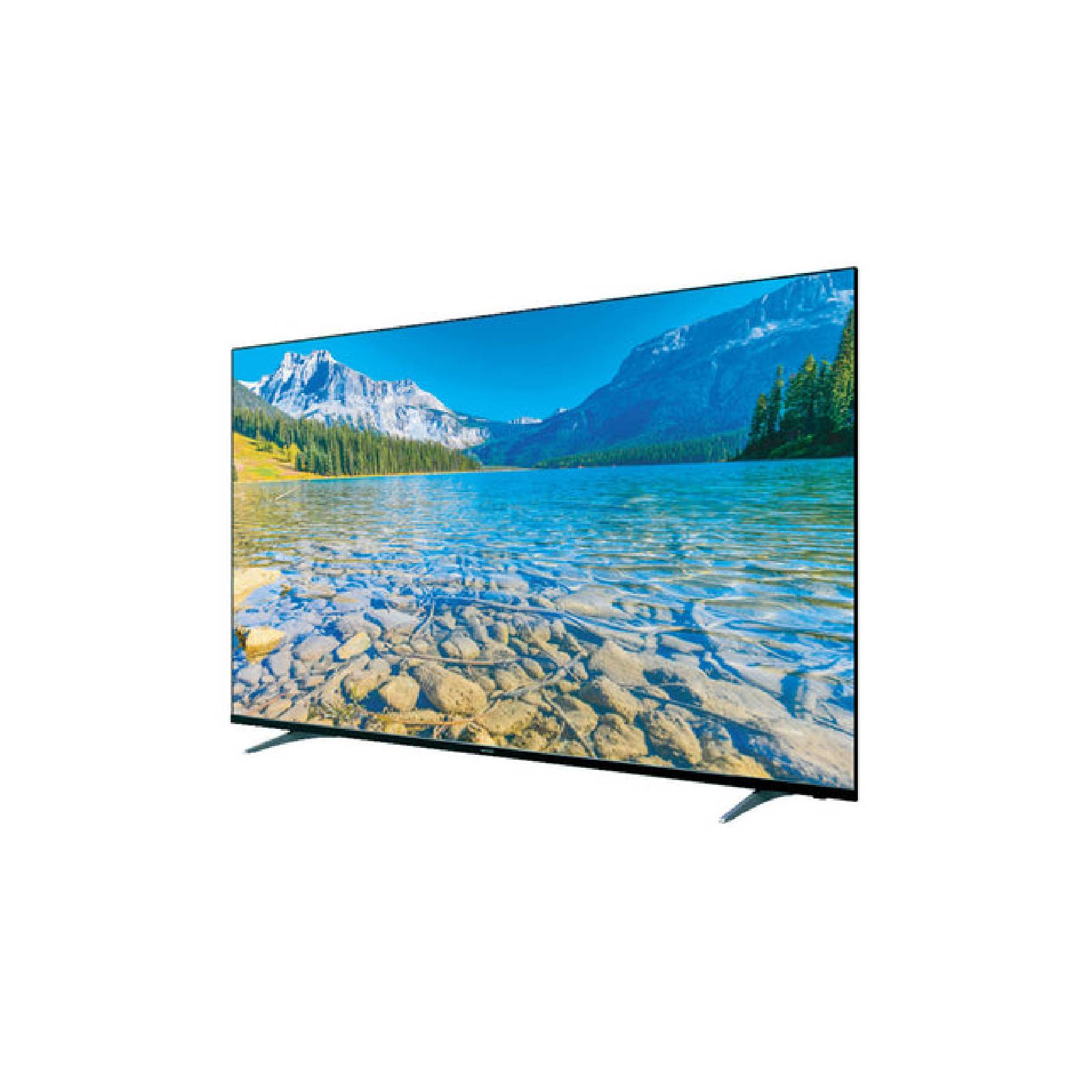 Pantalla Sharp 65  4K Smart Tv Led 4Tc65Ck5Ud