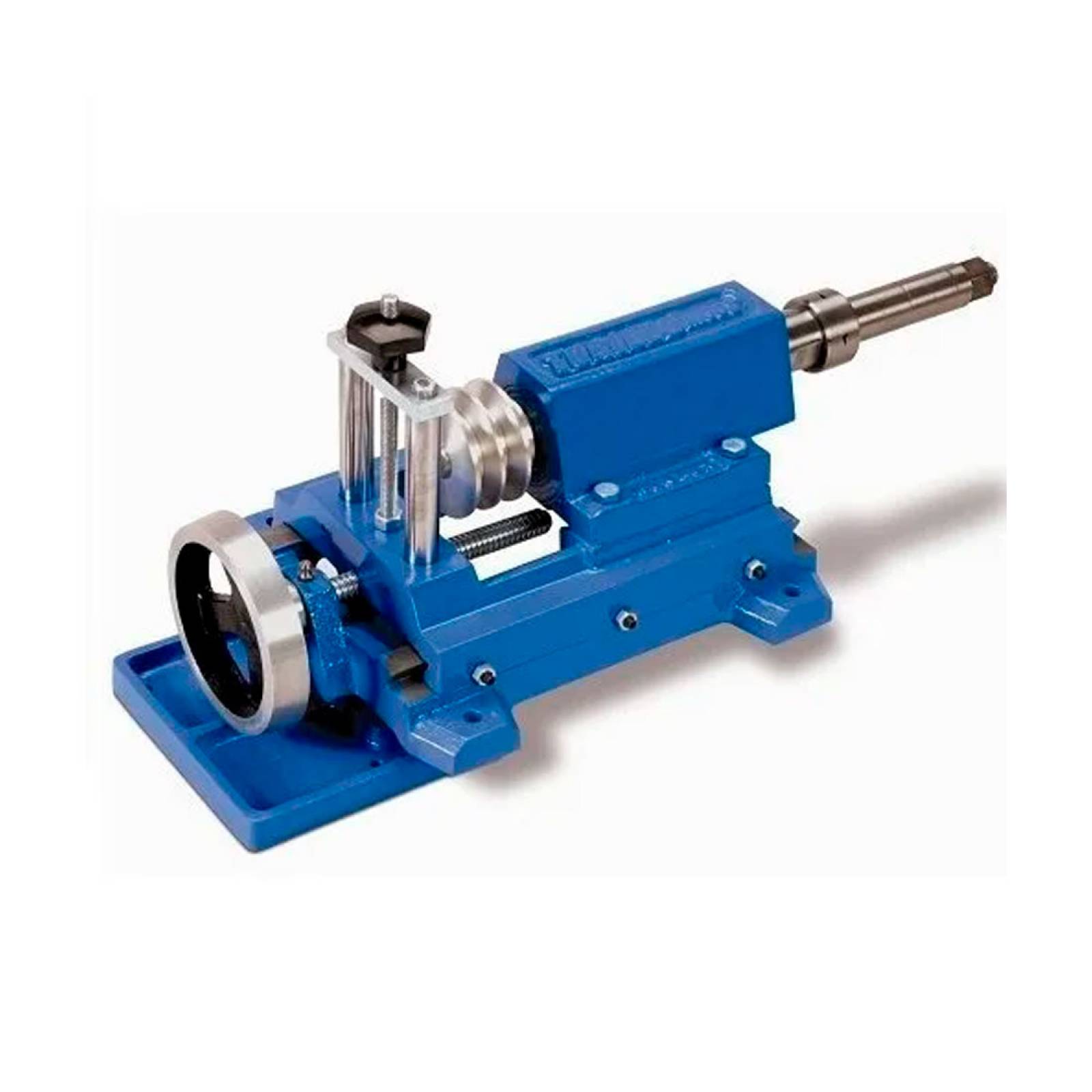 Trompo Para Carpinteria Madera Master PC 1 Torillo