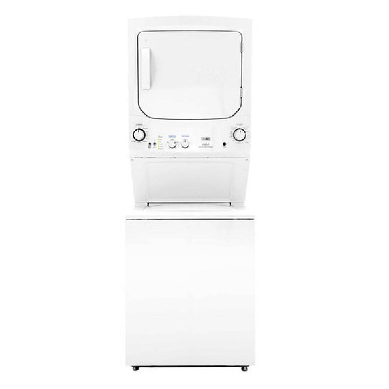 Centro De Lavado De Gas 17 KG Secado 9 Programas Mabe