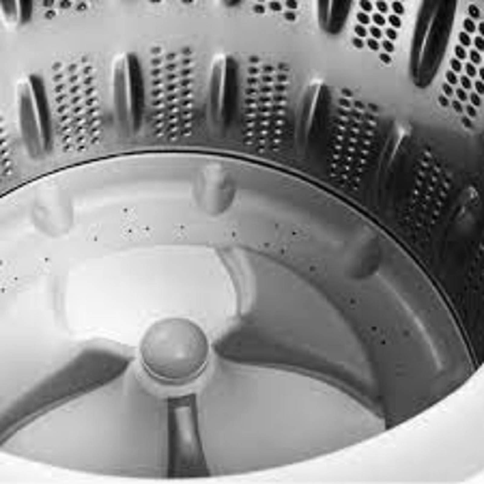 Centro De Lavado De Gas 17 KG Secado 9 Programas Mabe