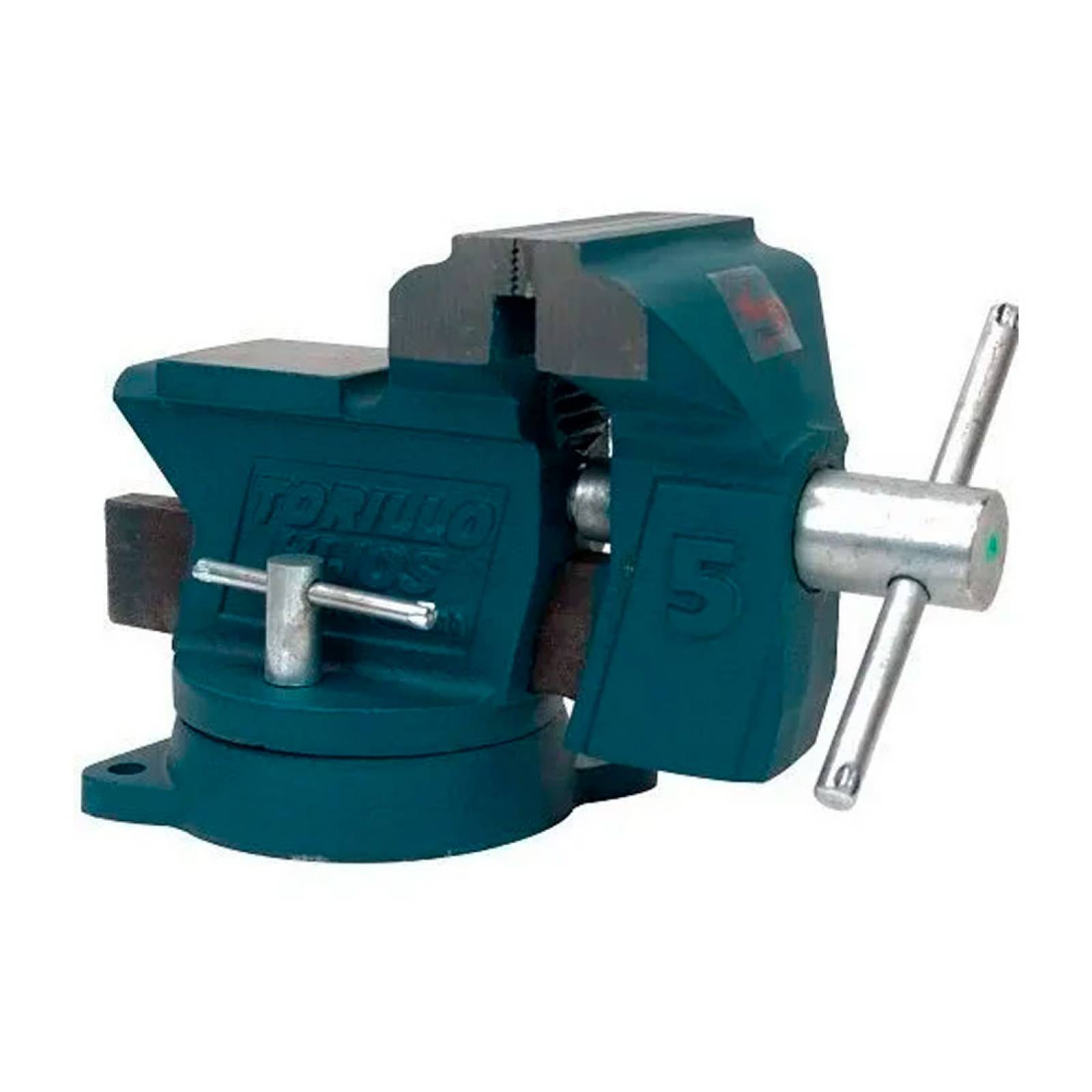 Tornillo Prensa Plus 4 Herramienta Torillo