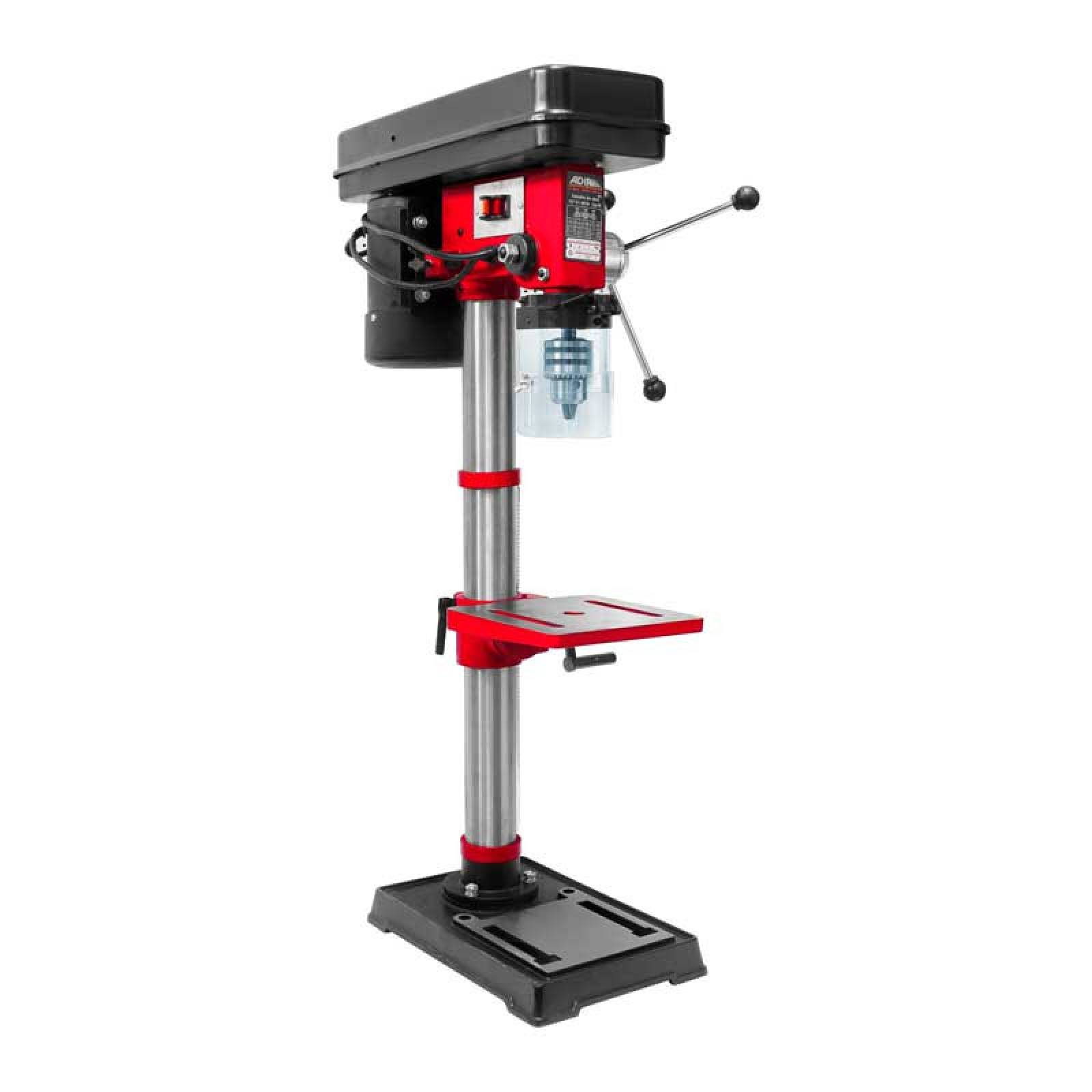 Taladro De Piso De 1 Hp 750 W 127 V 3800 RPM 891 Adir