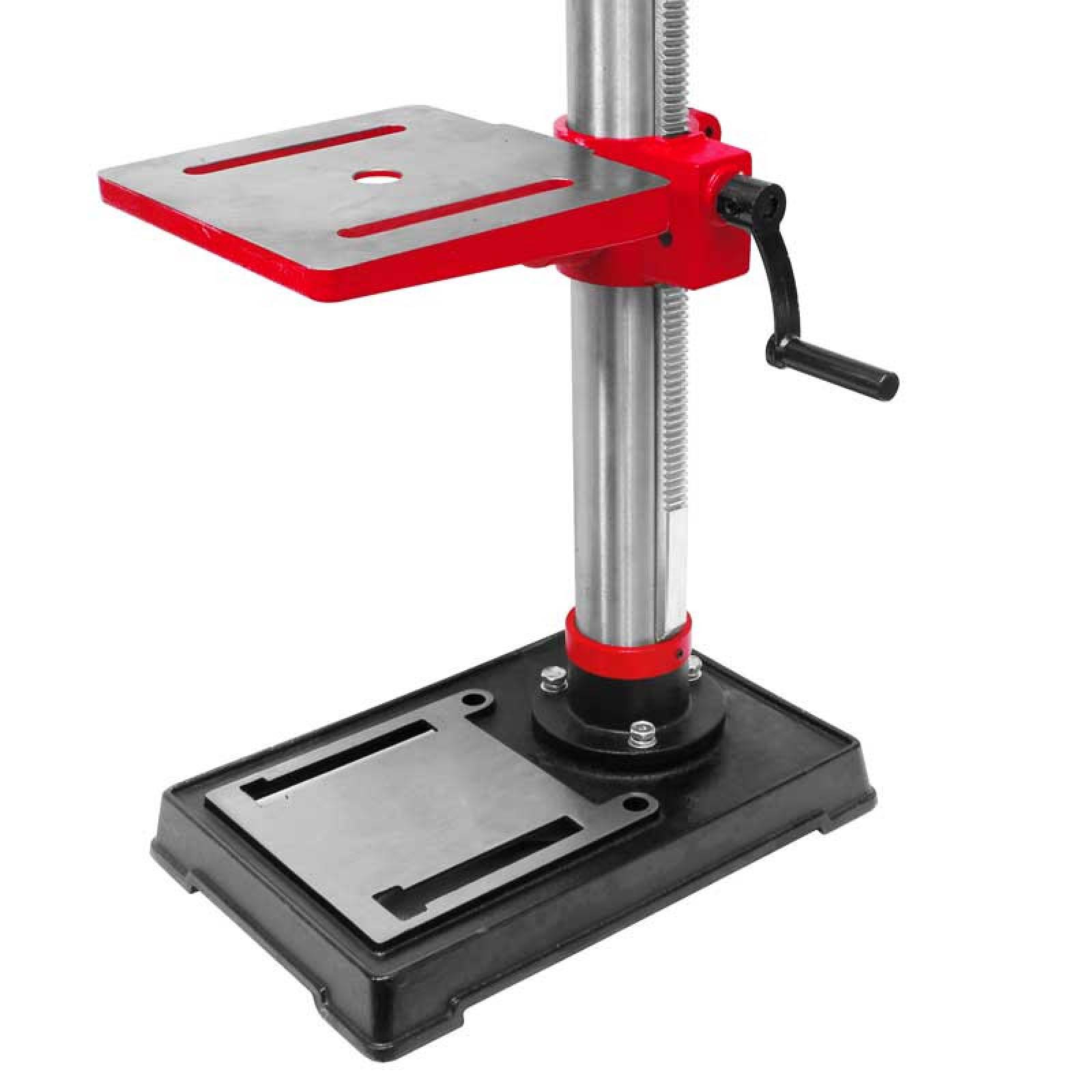 Taladro De Piso De 1 Hp 750 W 127 V 3800 RPM 891 Adir